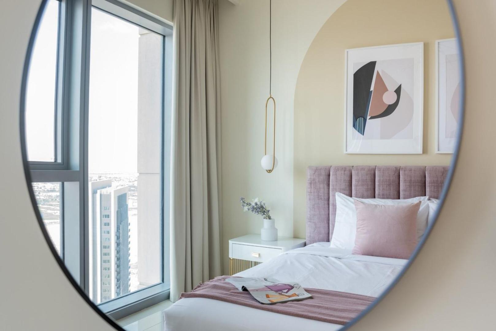 Guestready - Sophistication Skyview Harbour Apartamento *