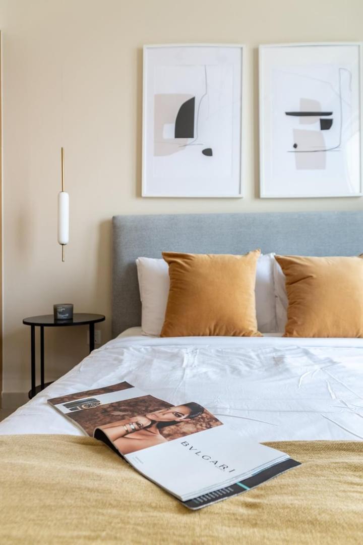 Guestready - Sophistication Skyview Harbour Dubai