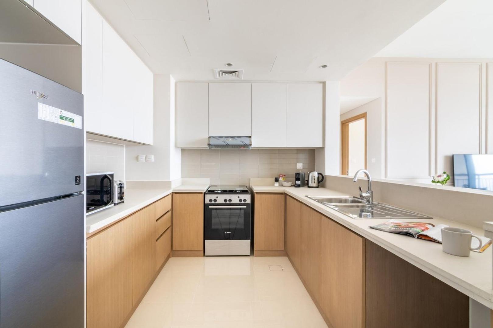 Guestready - Sophistication Skyview Harbour