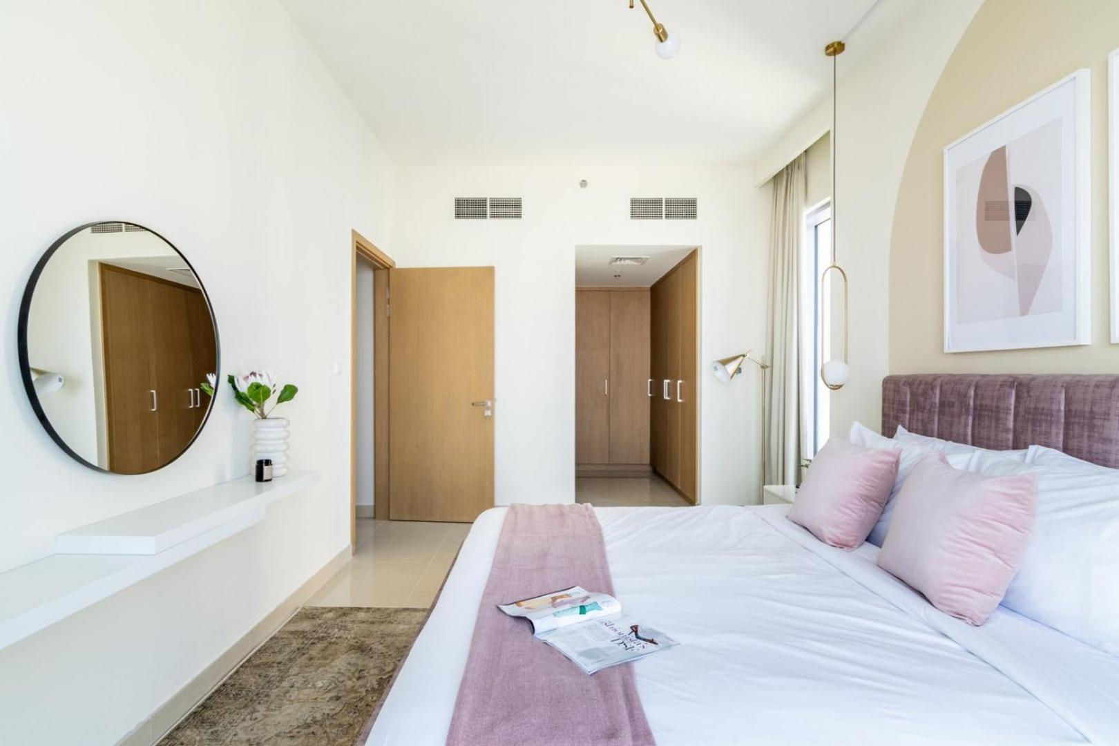 Guestready - Sophistication Skyview Harbour Apartamento Dubai