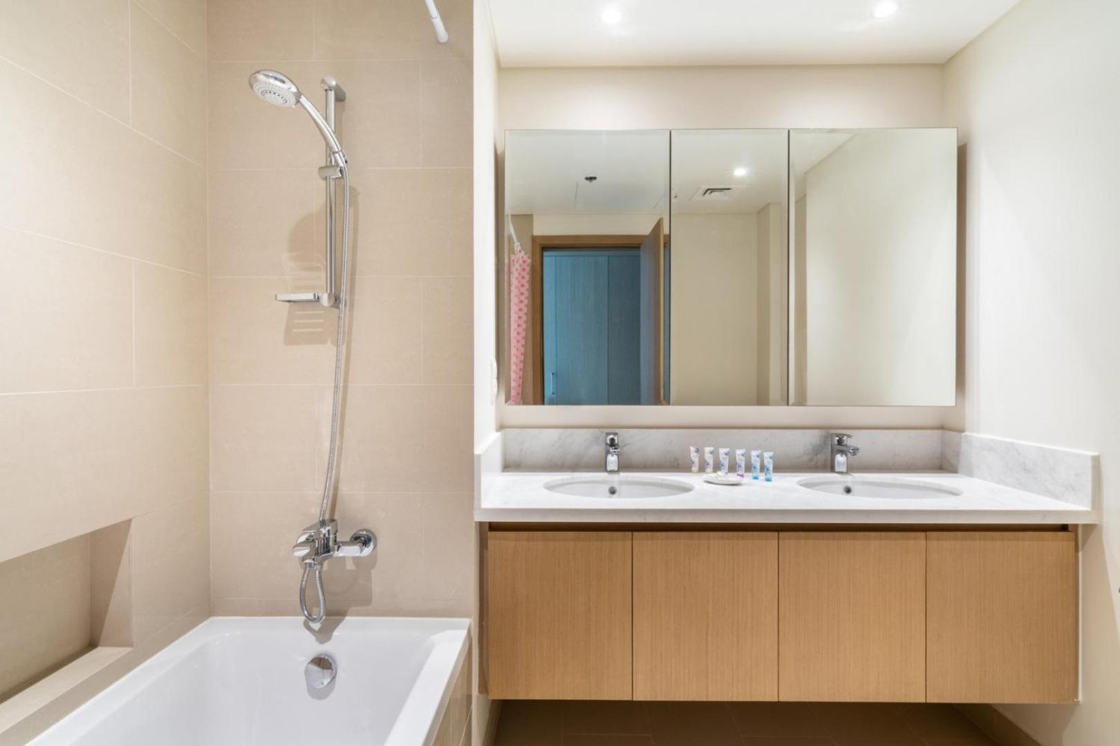 Apartamento Guestready - Sophistication Skyview Harbour Dubai