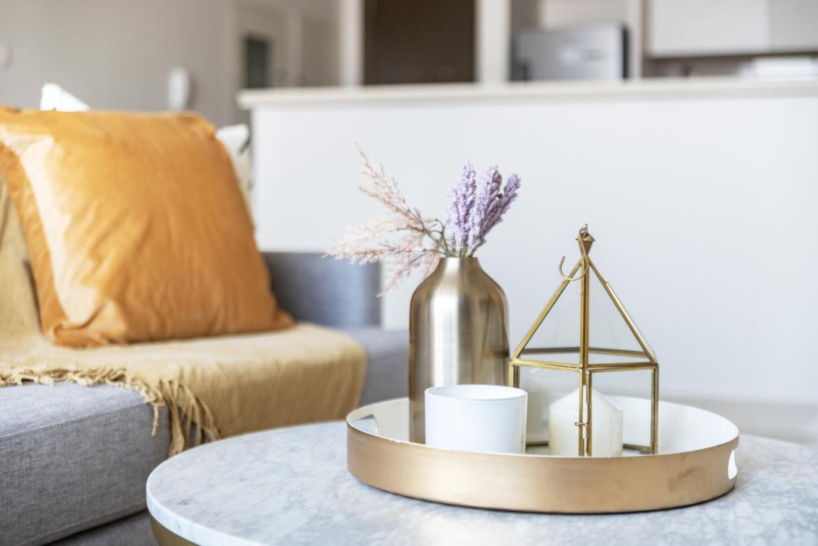 Guestready - Sophistication Skyview Harbour *
