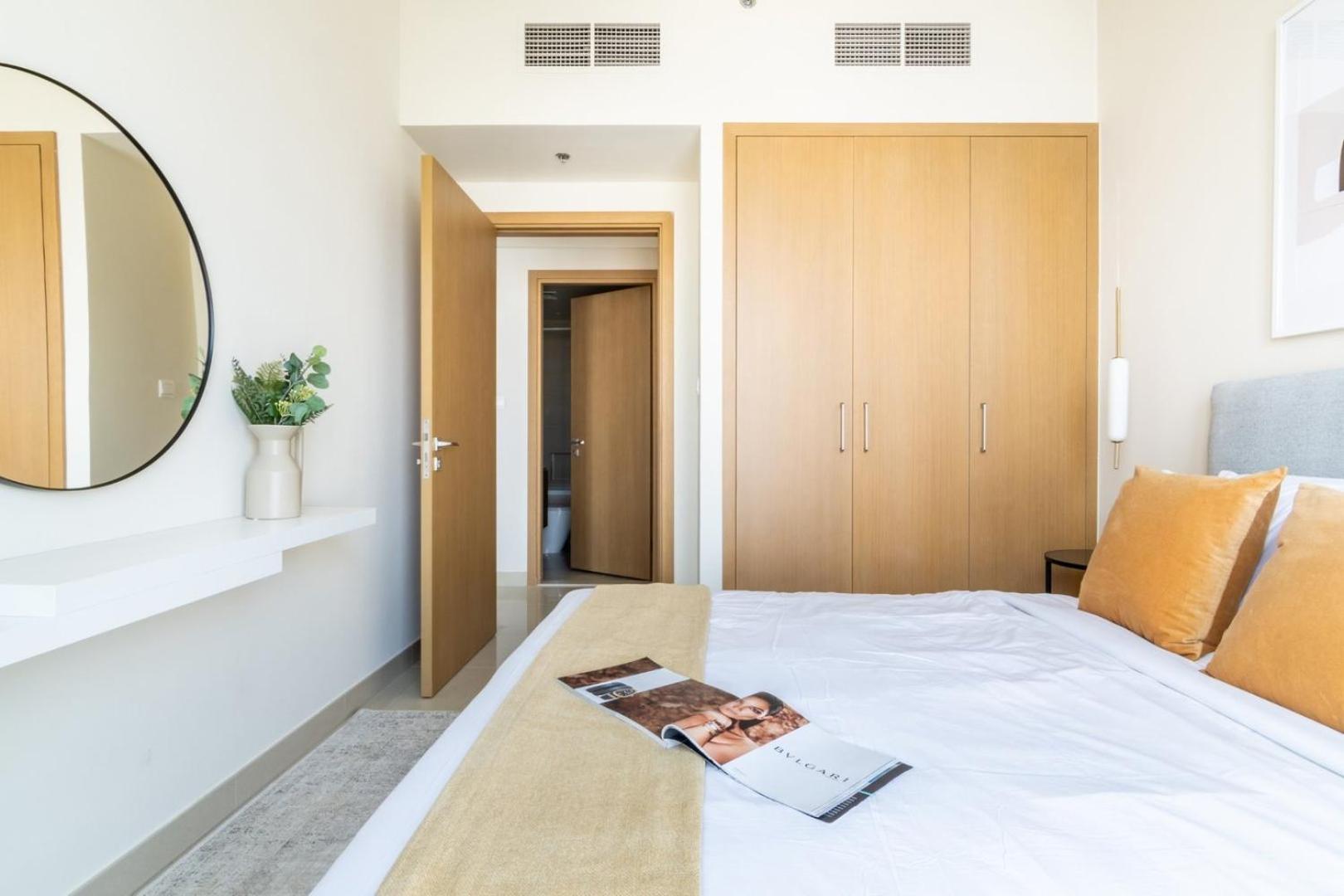 Apartamento Guestready - Sophistication Skyview Harbour *