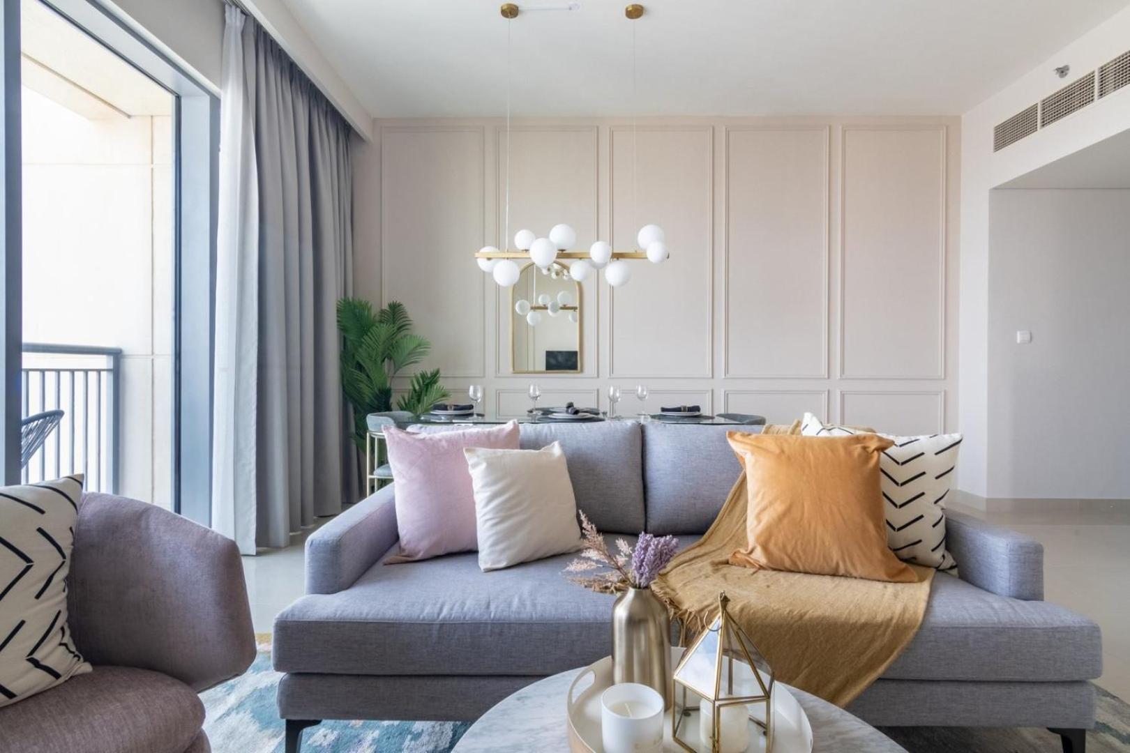 Guestready - Sophistication Skyview Harbour Apartamento
