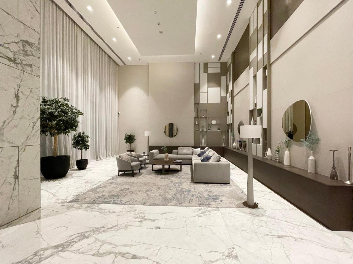Guestready - Sophistication Skyview Harbour Apartamento Dubai