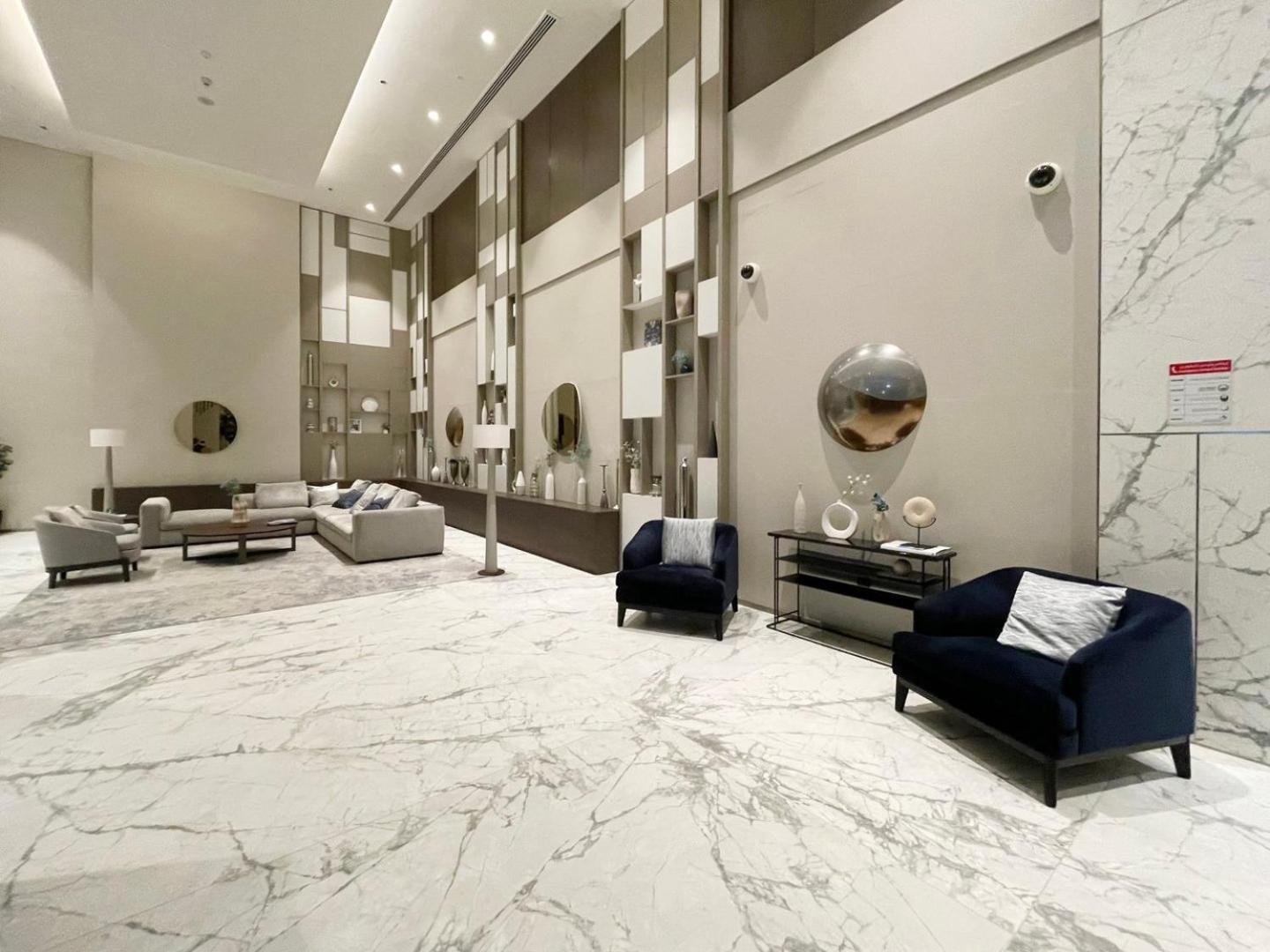 Guestready - Sophistication Skyview Harbour Apartamento *