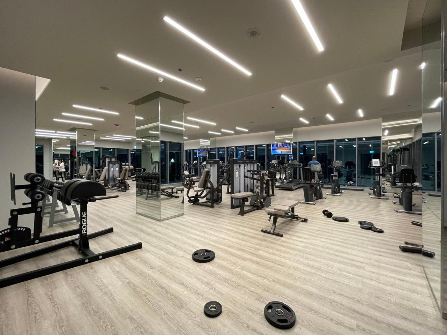 Guestready - Sophistication Skyview Harbour Dubai