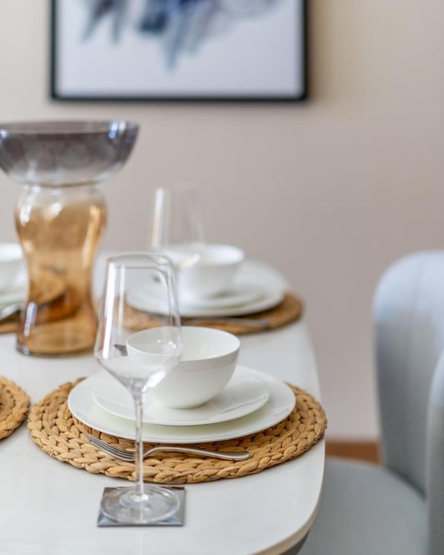 Guestready - Contemporary Delight In * Dubái