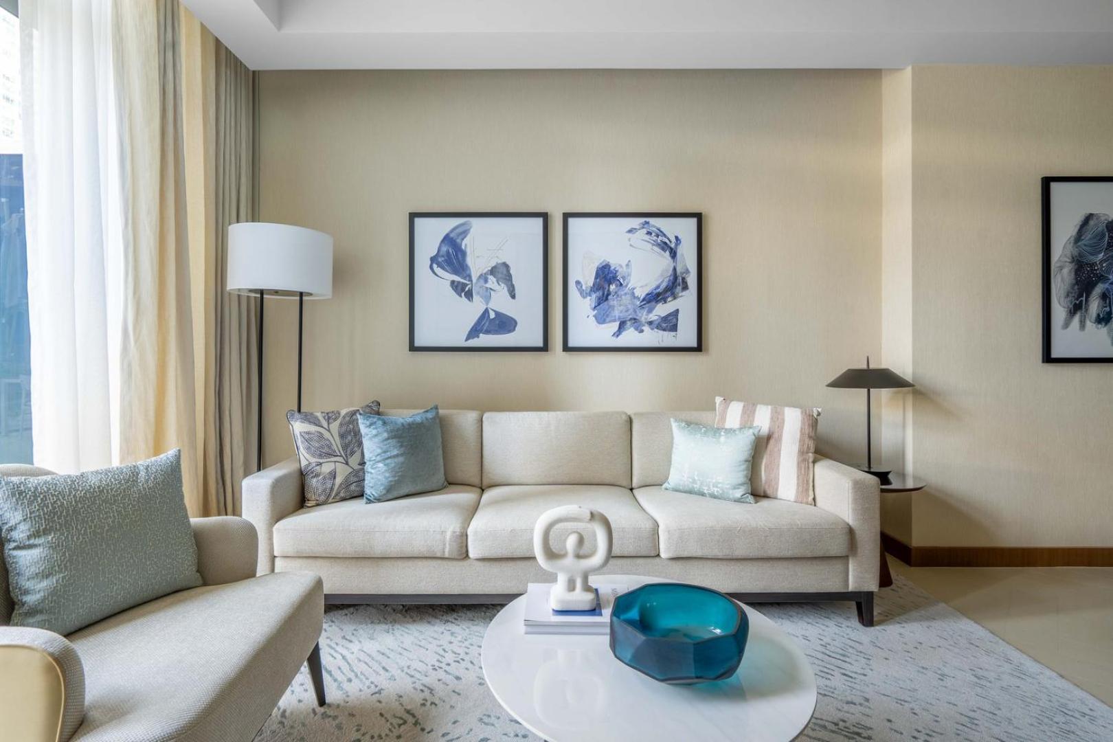 Apartamento Guestready - Contemporary Delight In
