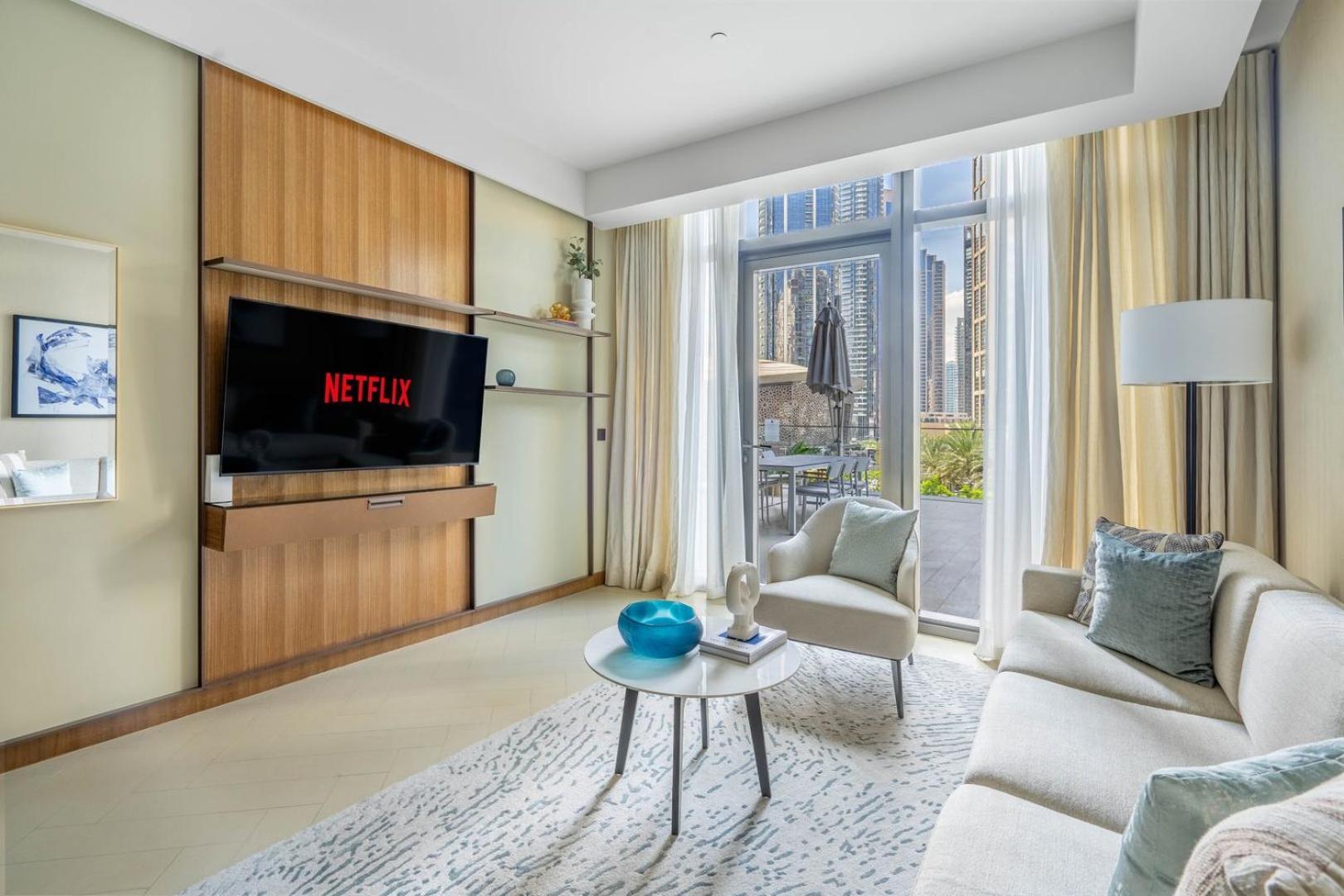 Guestready - Contemporary Delight In Apartamento *