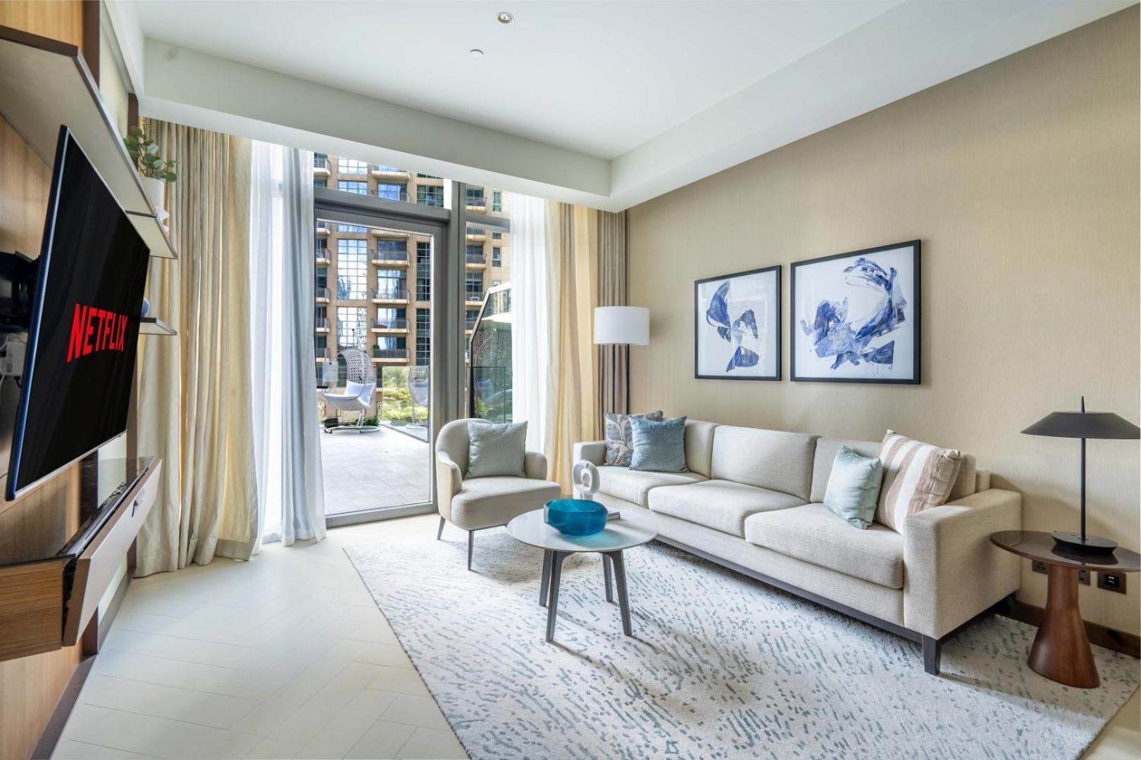 Guestready - Contemporary Delight In Apartamento *