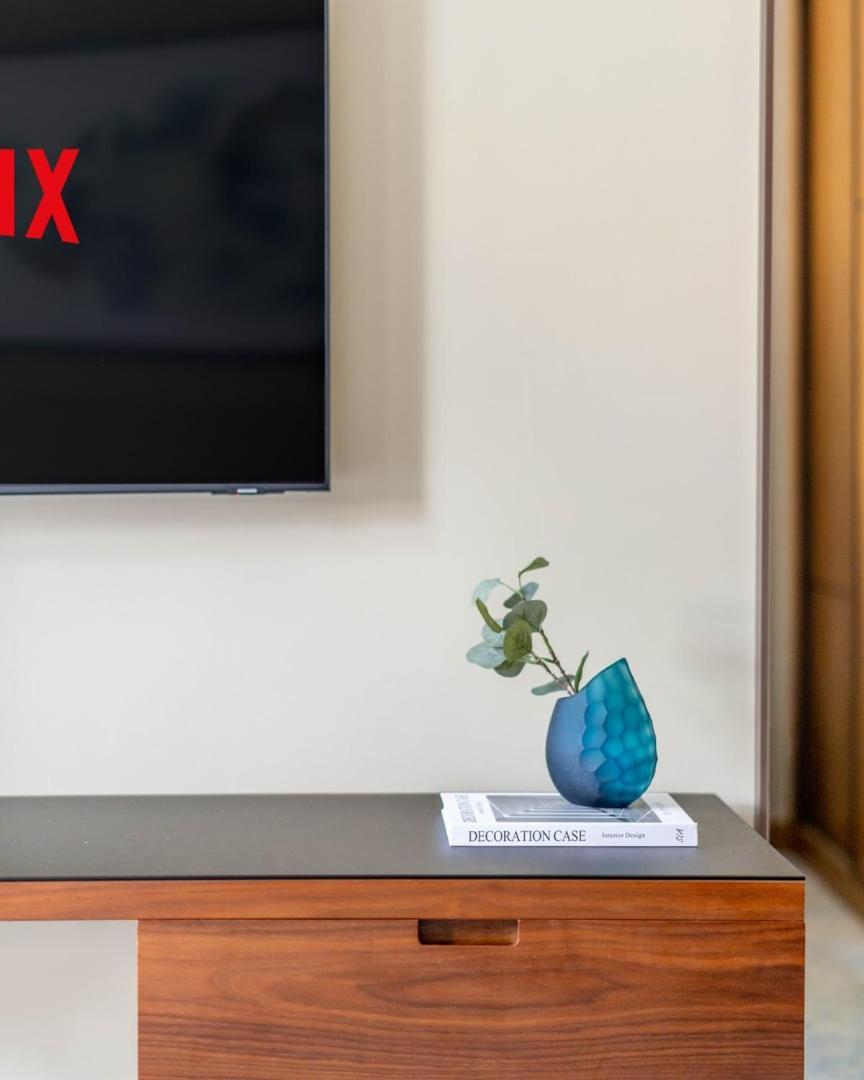 Guestready - Contemporary Delight In Apartamento Dubái