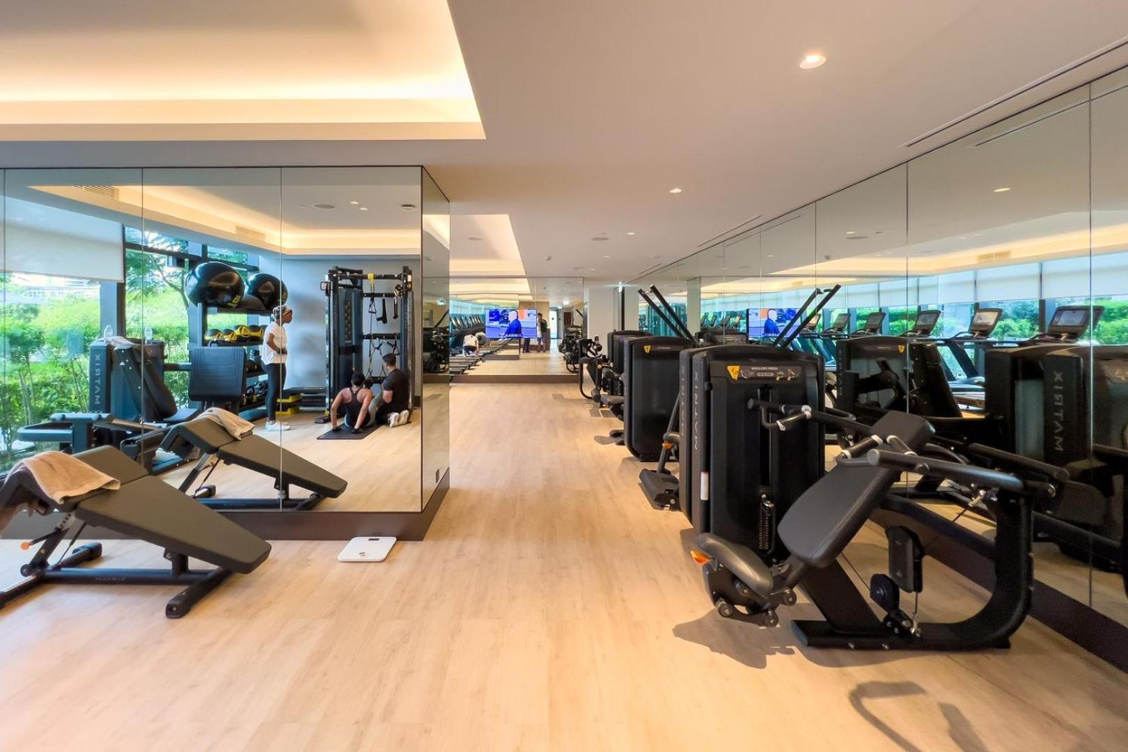 Apartamento Guestready - Contemporary Delight In Dubái