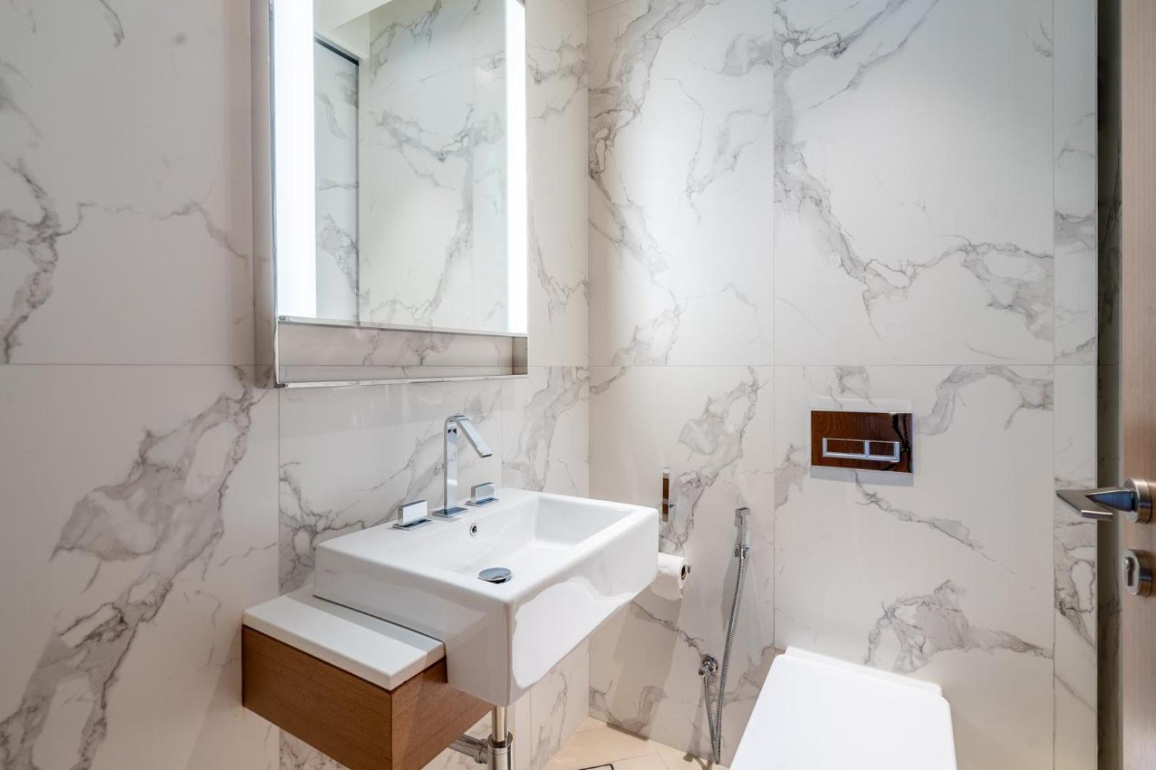 Guestready - Contemporary Delight In Dubái