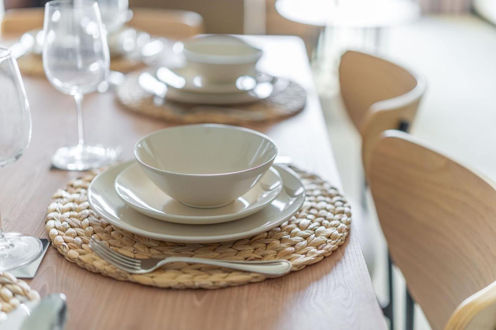 Appartement Guestready Homes - Marina Delight