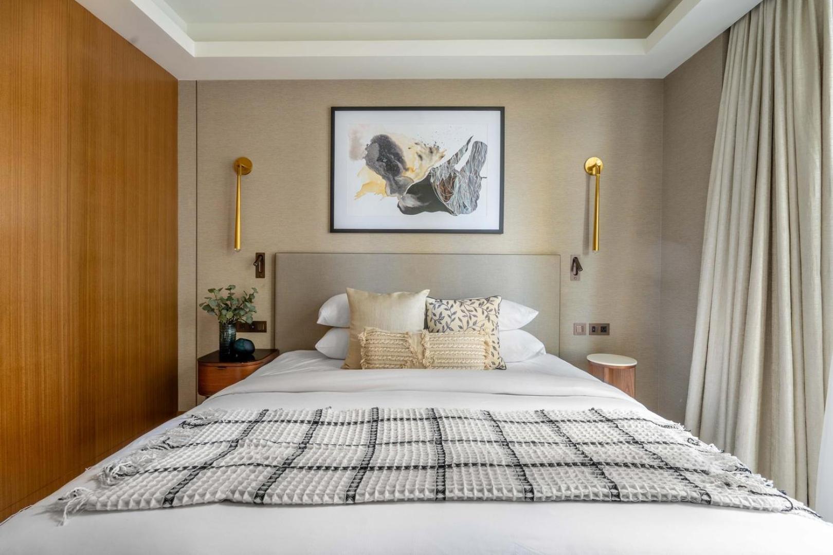 Guestready - Contemporary Delight In Apartamento *