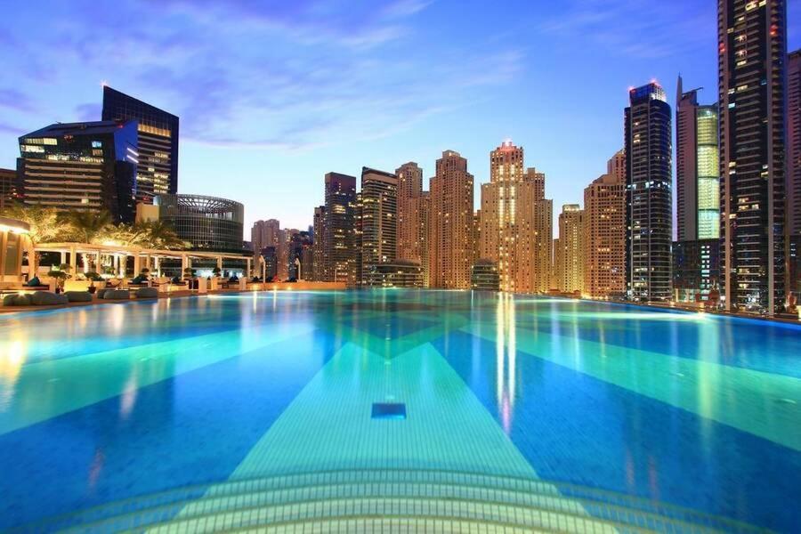 Guestready Homes - Marina Delight Dubaï