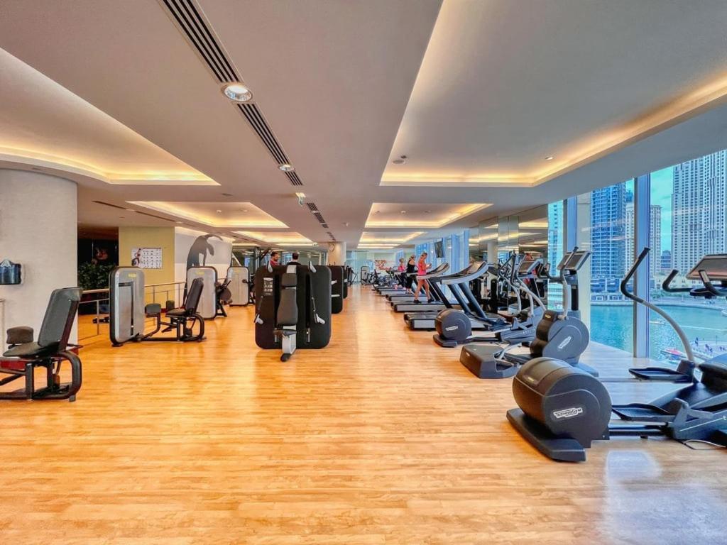 Guestready Homes - Marina Delight * Dubaï