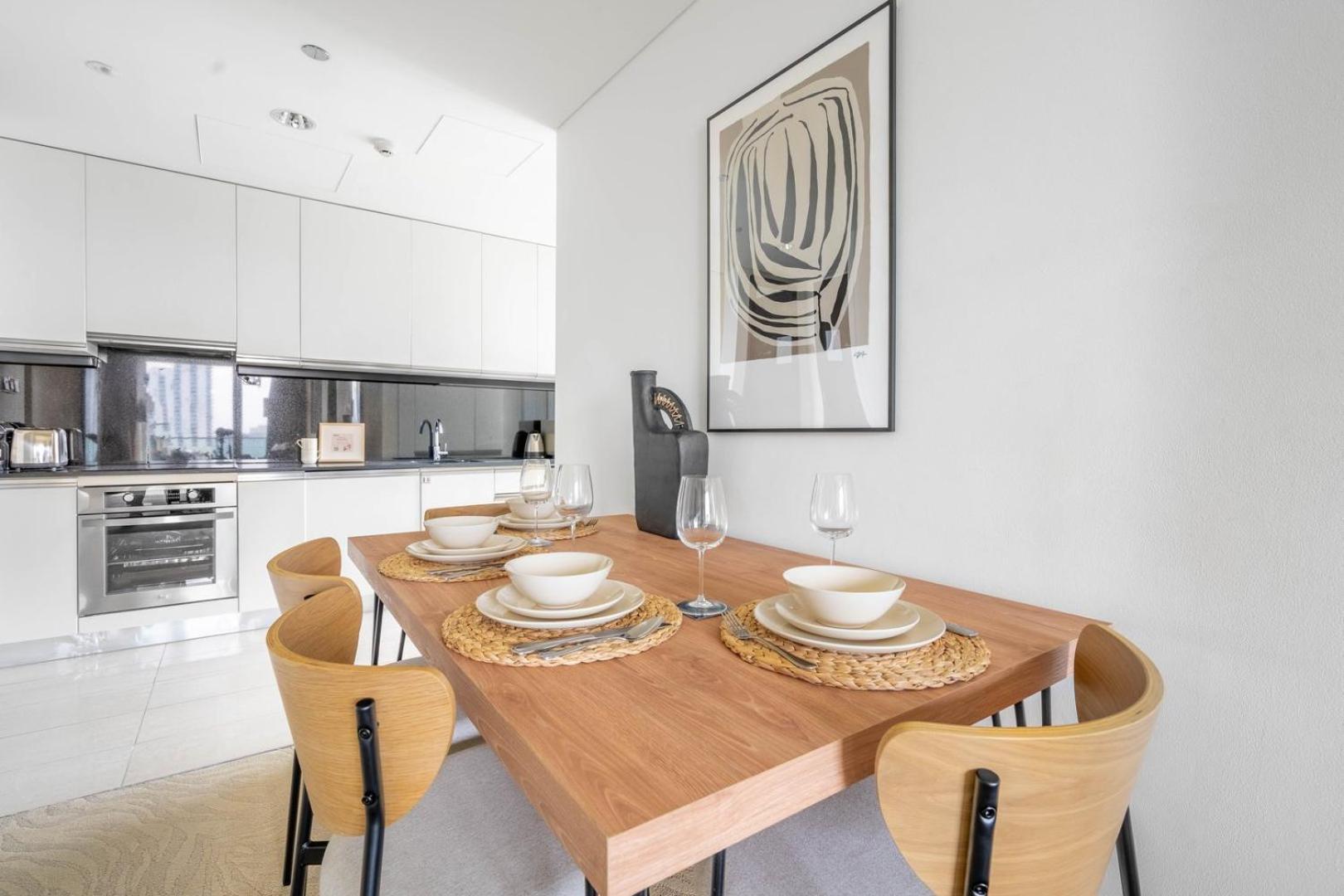 Appartement Guestready Homes - Marina Delight