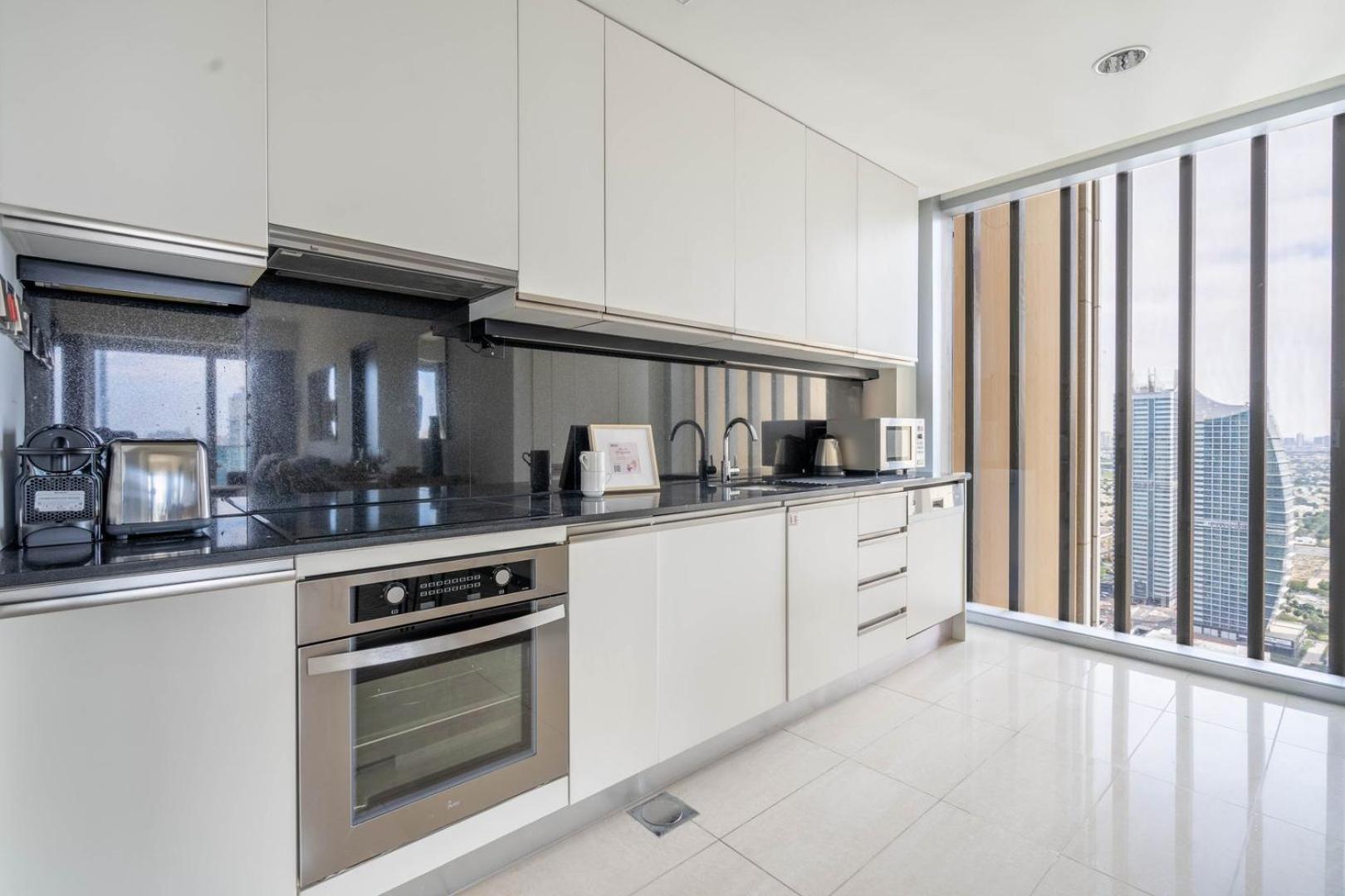 Guestready Homes - Marina Delight * Dubaï