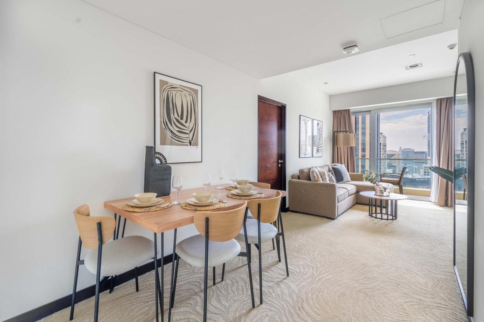 Guestready Homes - Marina Delight Appartement