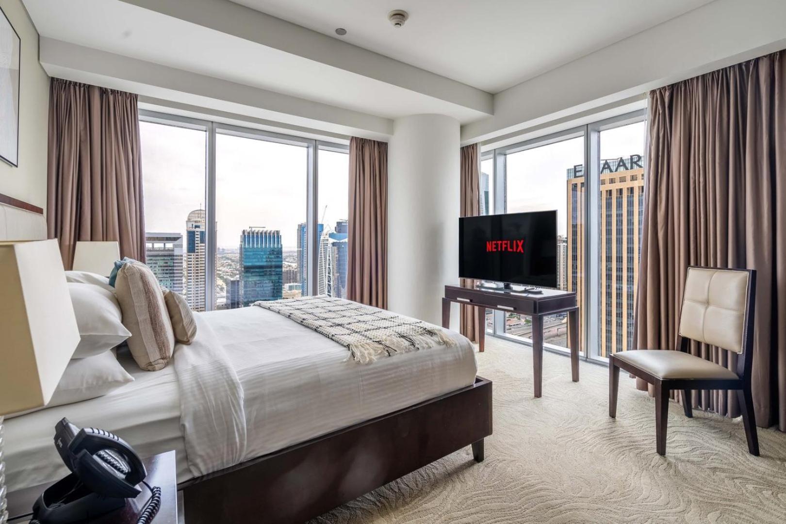 Appartement Guestready Homes - Marina Delight