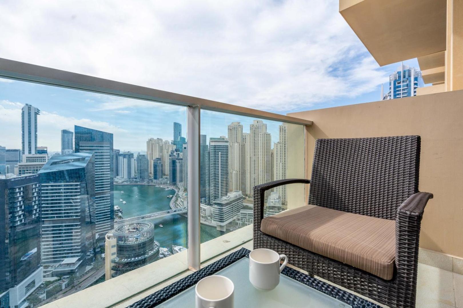 Guestready Homes - Marina Delight Appartement *