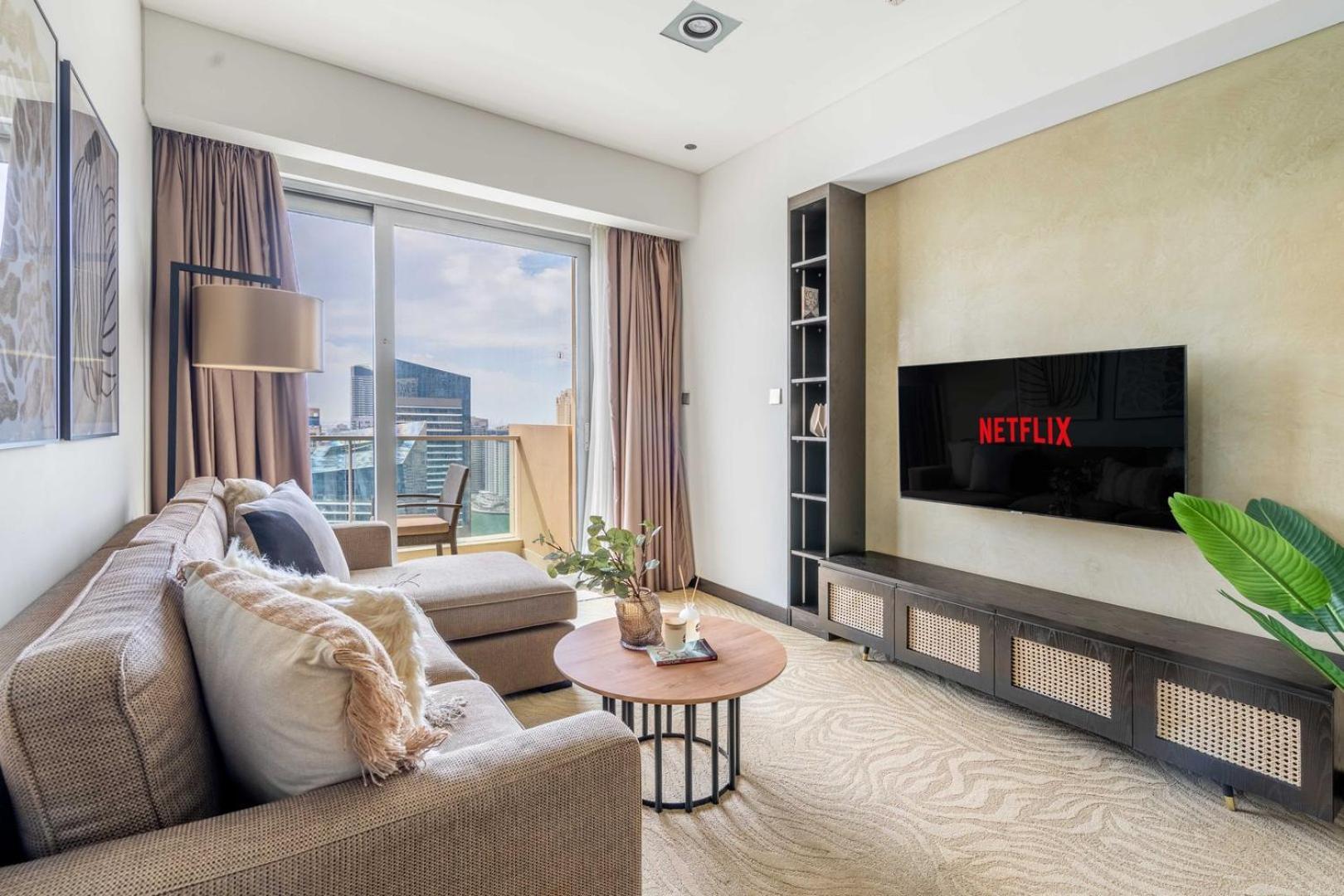 Guestready Homes - Marina Delight Appartement