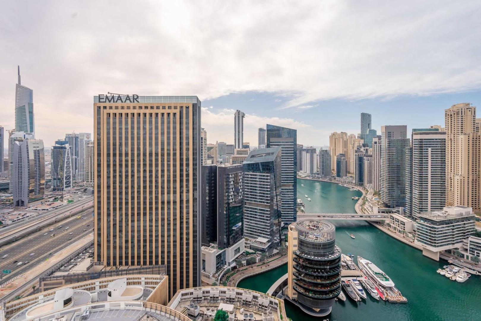 Guestready Homes - Marina Delight Appartement