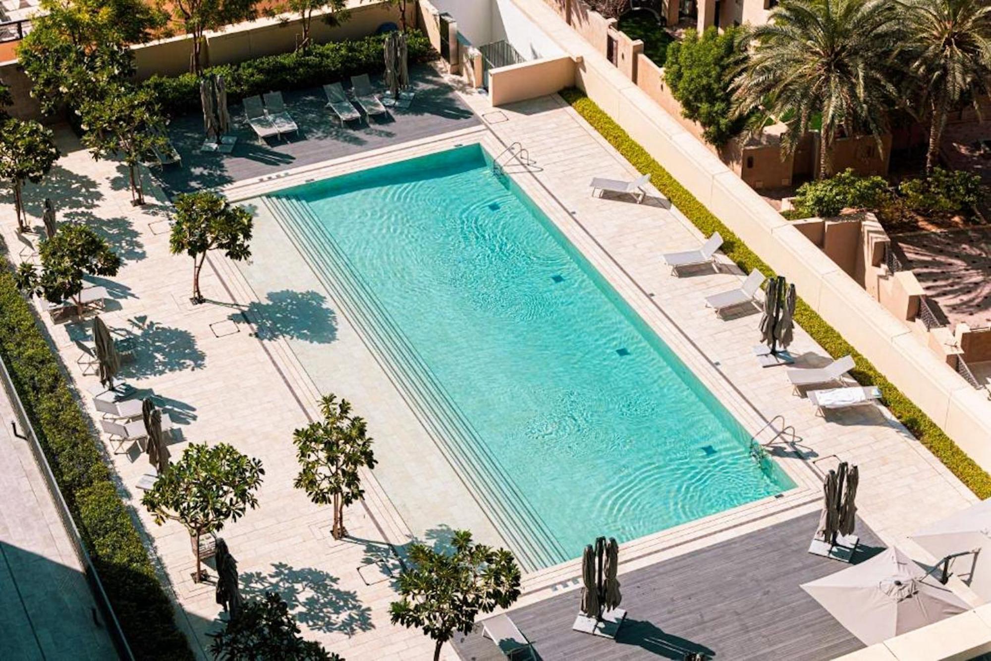 Eden's Homes & - Burj Royale Apartamento Dubái