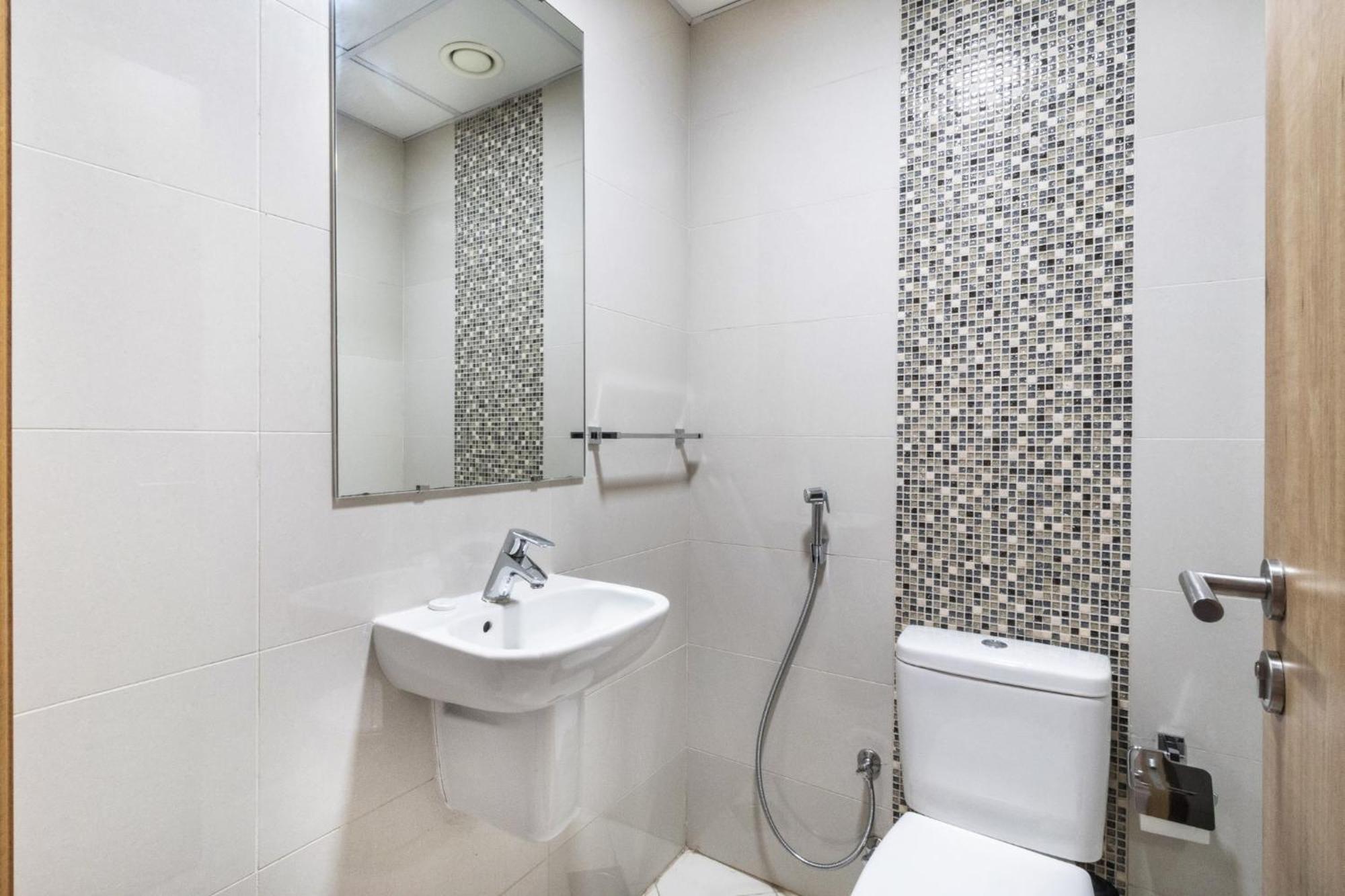 Apartamento Cozy Heaven With Full Marina View