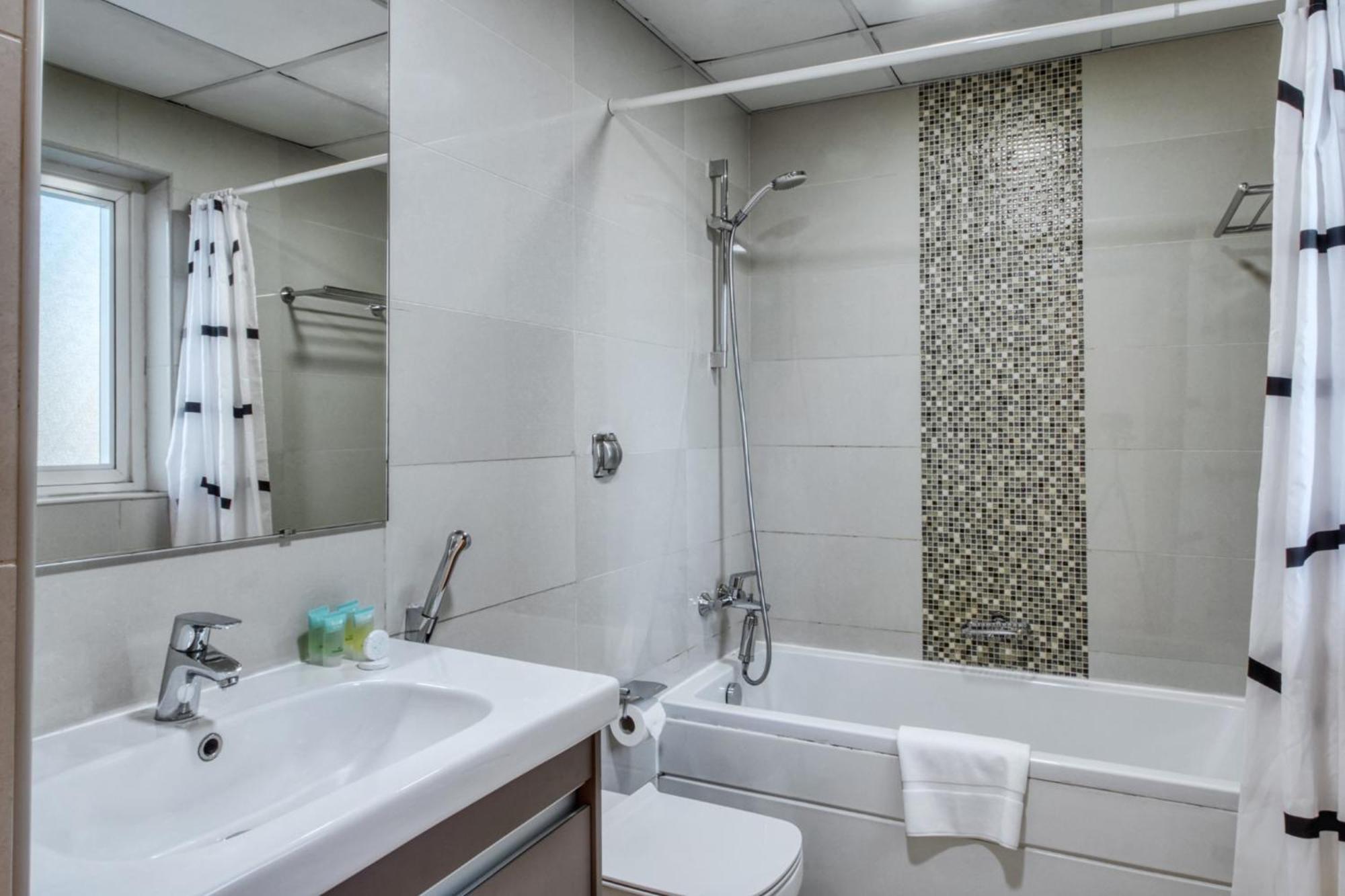 Apartamento Cozy Heaven With Full Marina View *