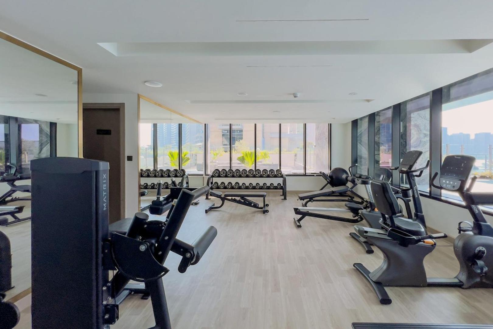 Appartement Guestready - Lux With Skyline View *