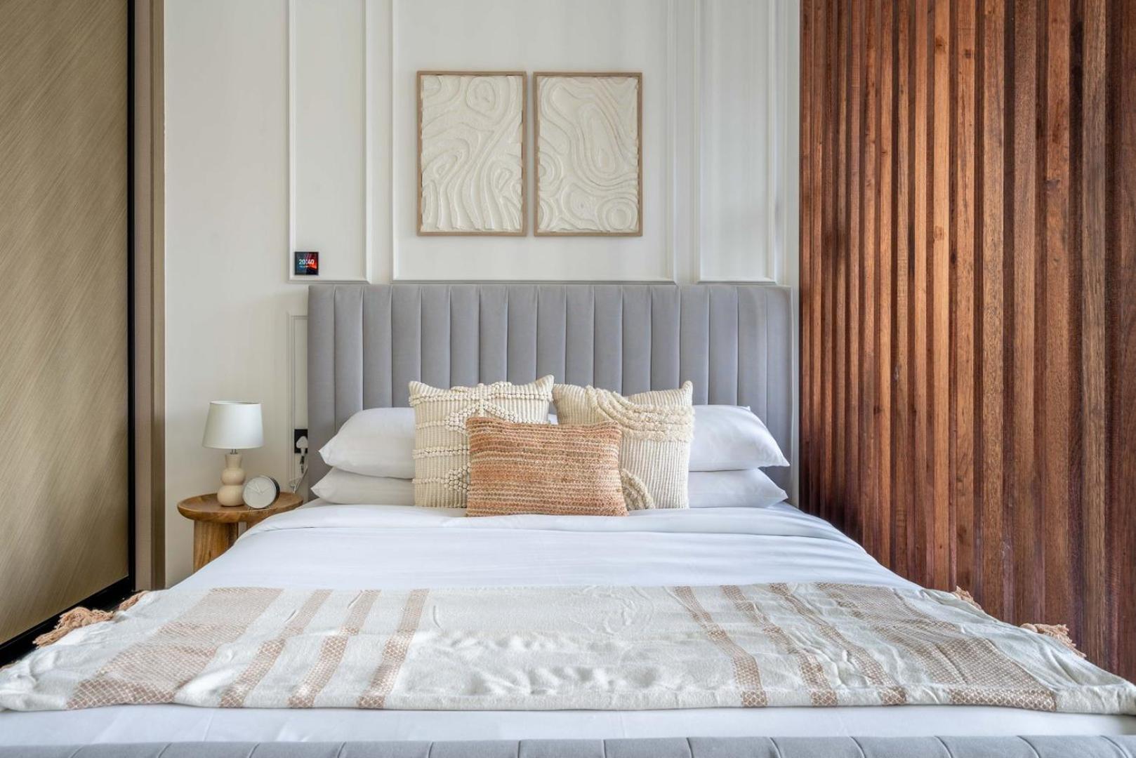 Guestready - Lux With Skyline View Appartement