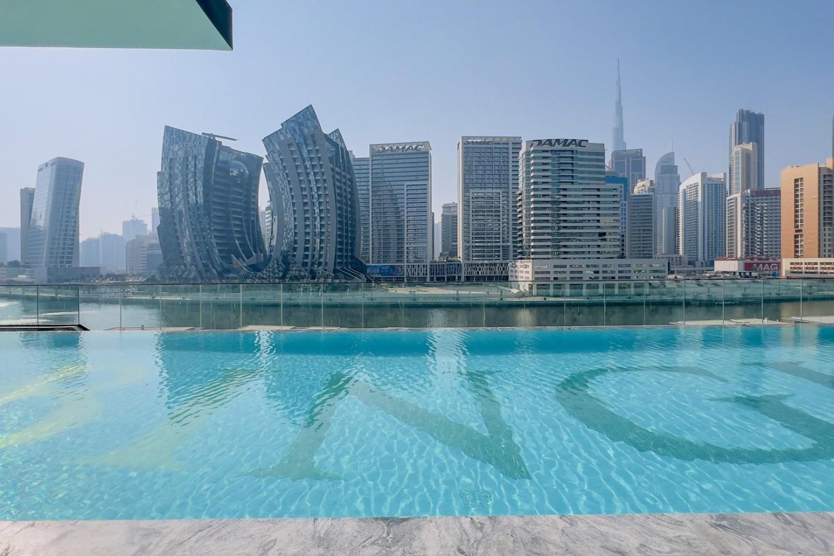 Appartement Guestready - Lux With Skyline View