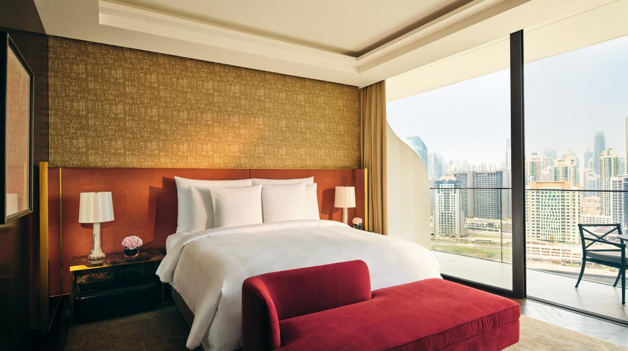 The Lana - Dorchester Collection Dubai