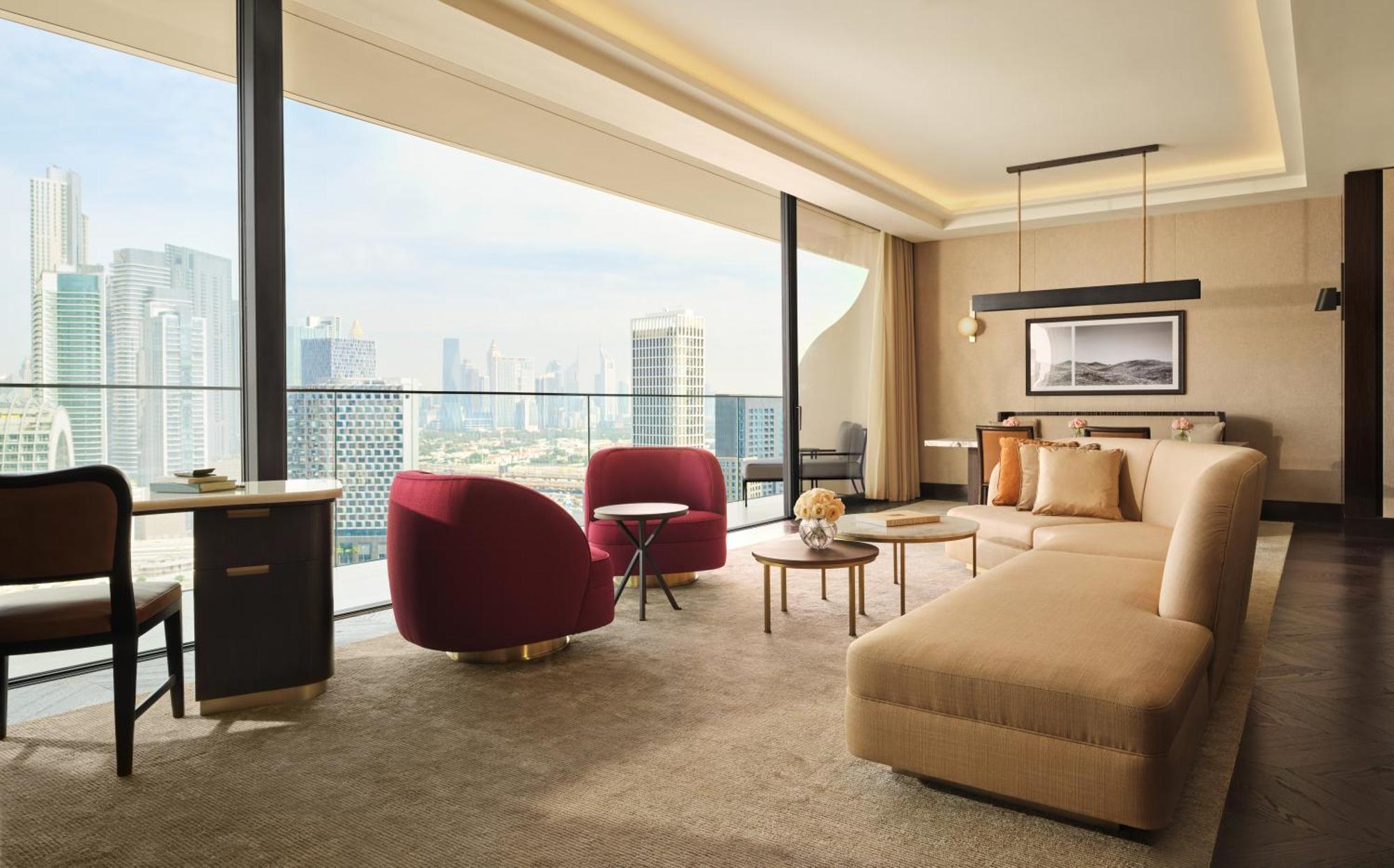 The Lana - Dorchester Collection Hotel Dubai