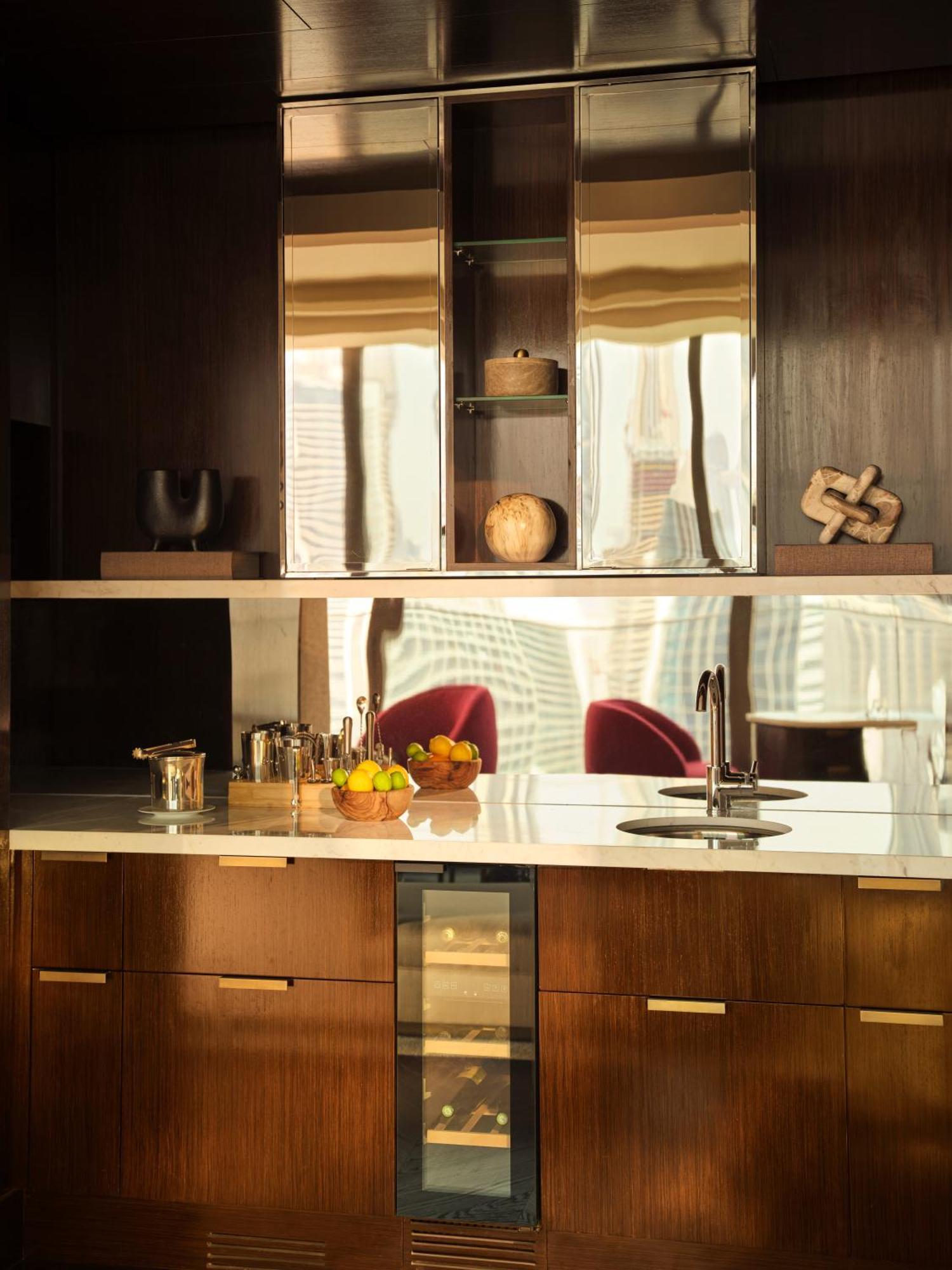 Hotel The Lana - Dorchester Collection