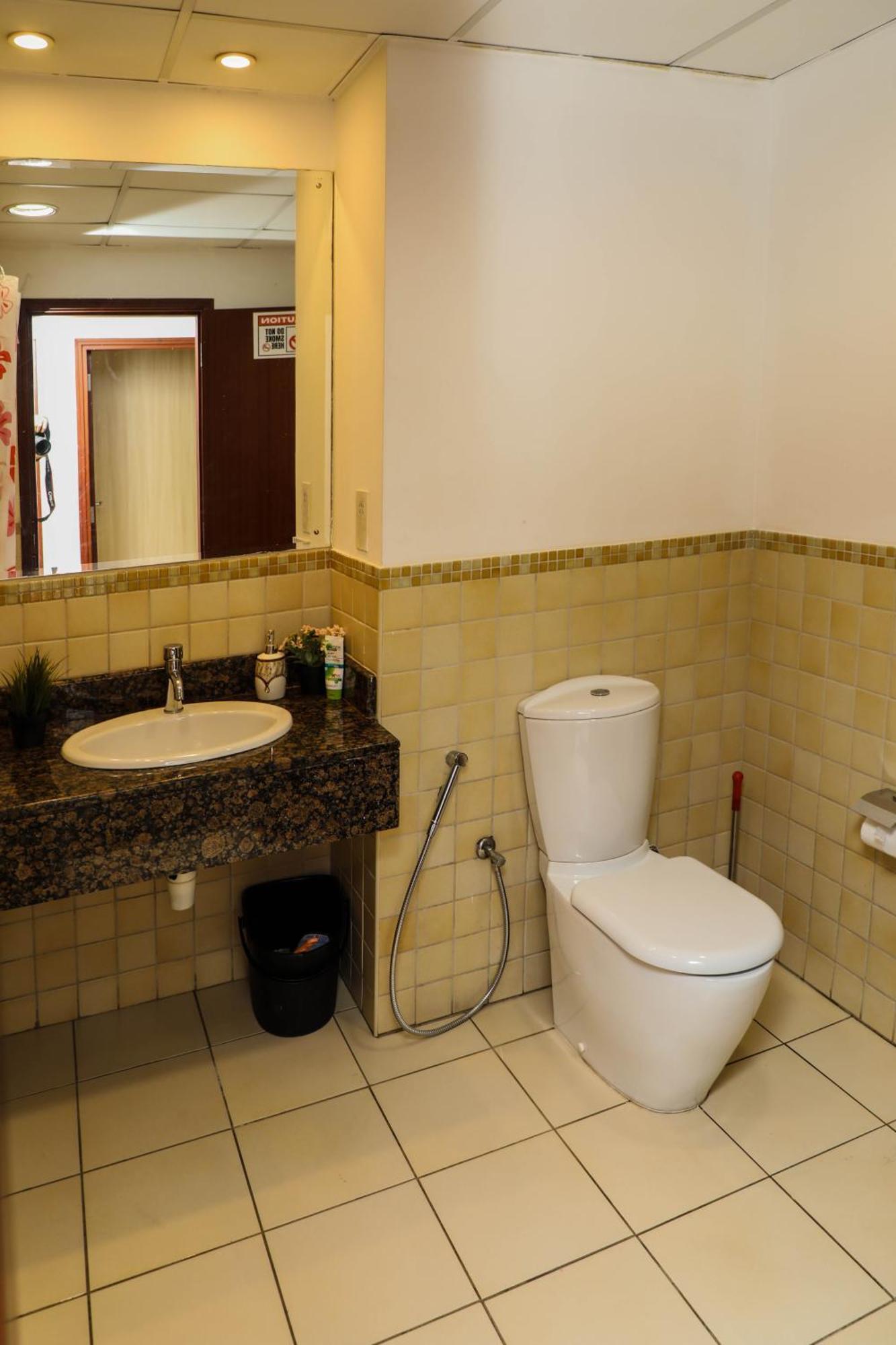 Seaside Hostel