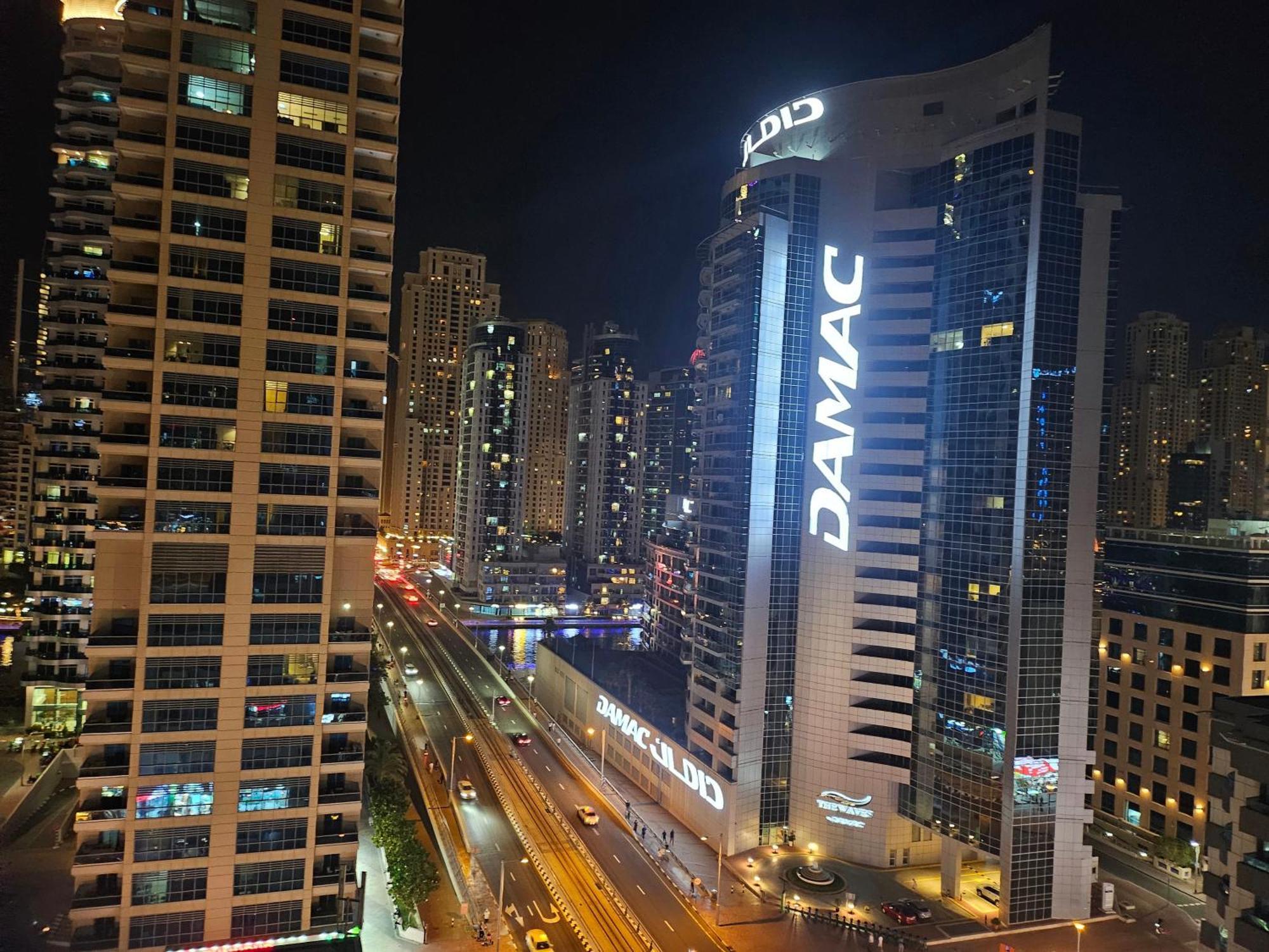 Stunning Apartment, Partial Sea View, Canal Marina View, 5 Min Walk To Jbr And Metro Apartment *