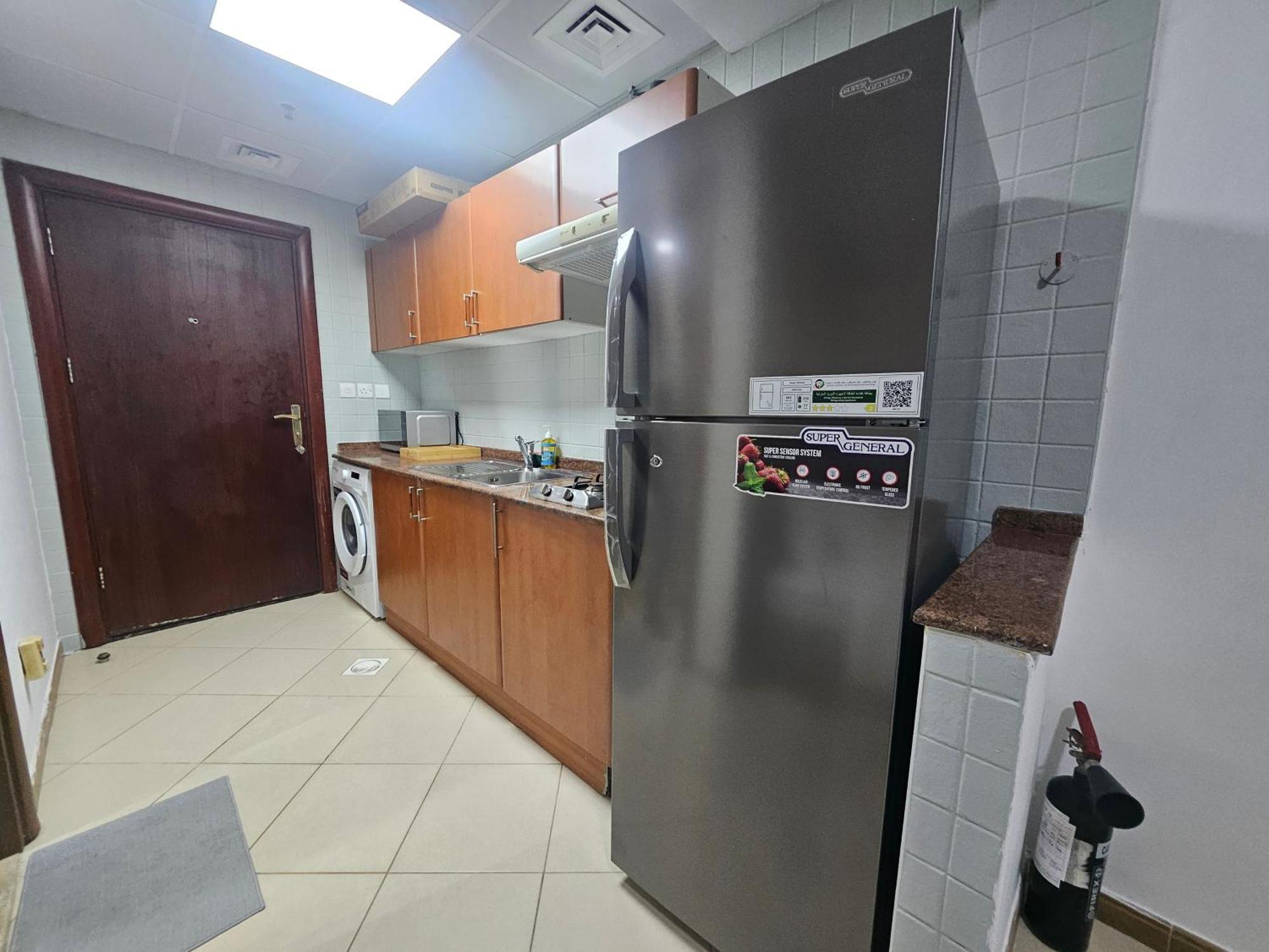 Stunning Apartment, Partial Sea View, Canal Marina View, 5 Min Walk To Jbr And Metro * Dubai