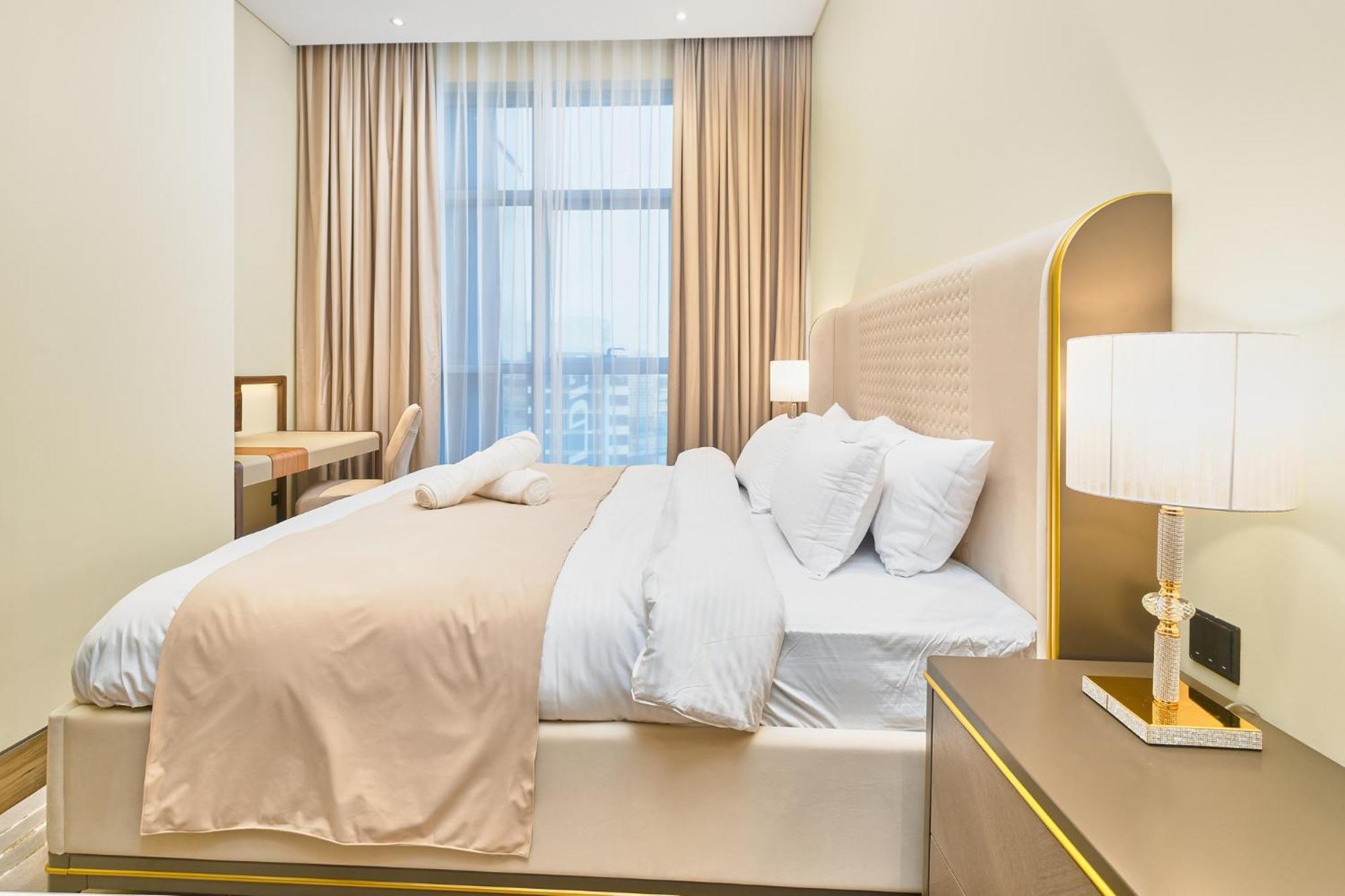 Globalstay J One Tower At Pearl Of Uae * Dubaï
