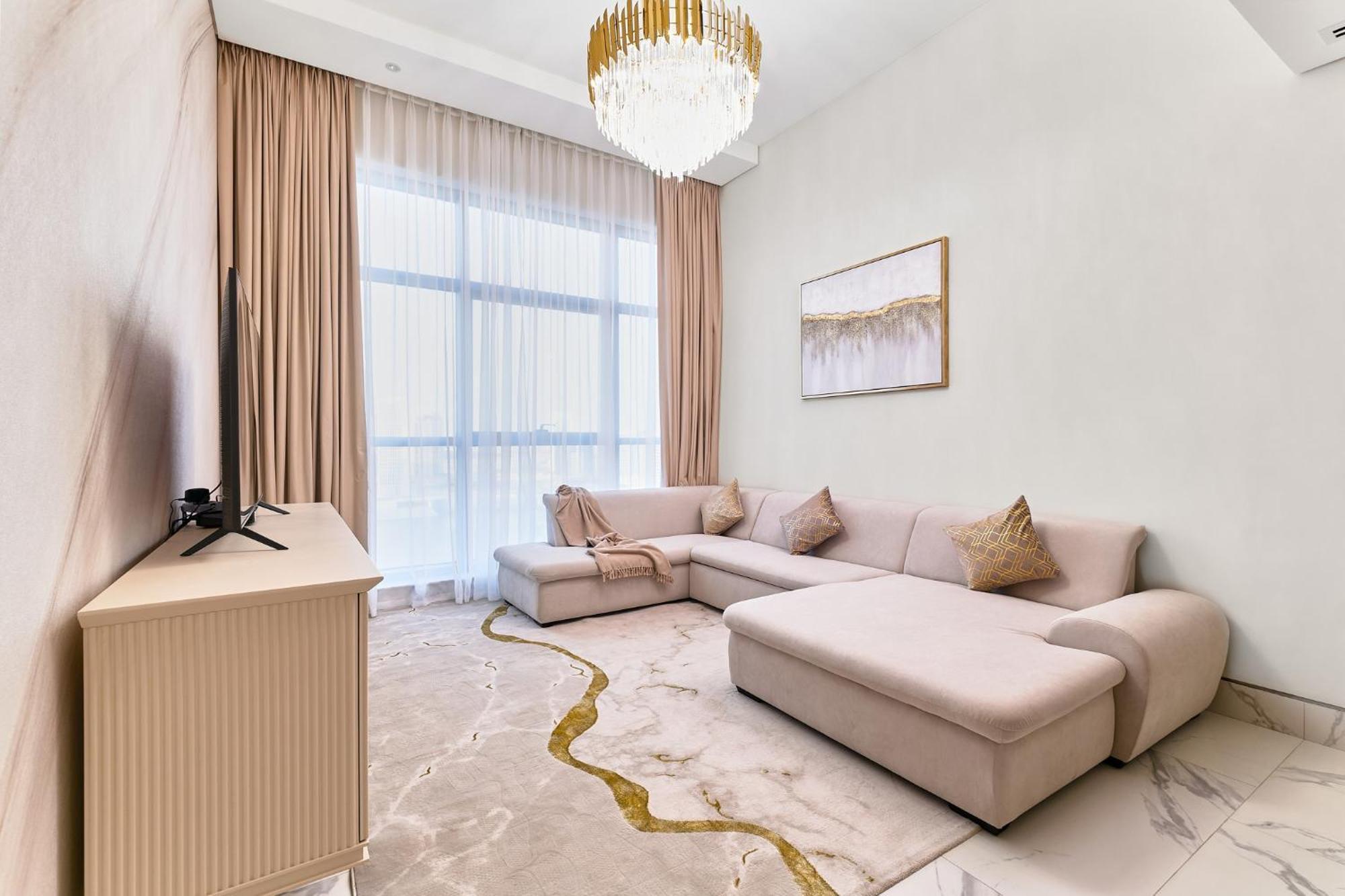 Globalstay J One Tower At Pearl Of Uae Appartement