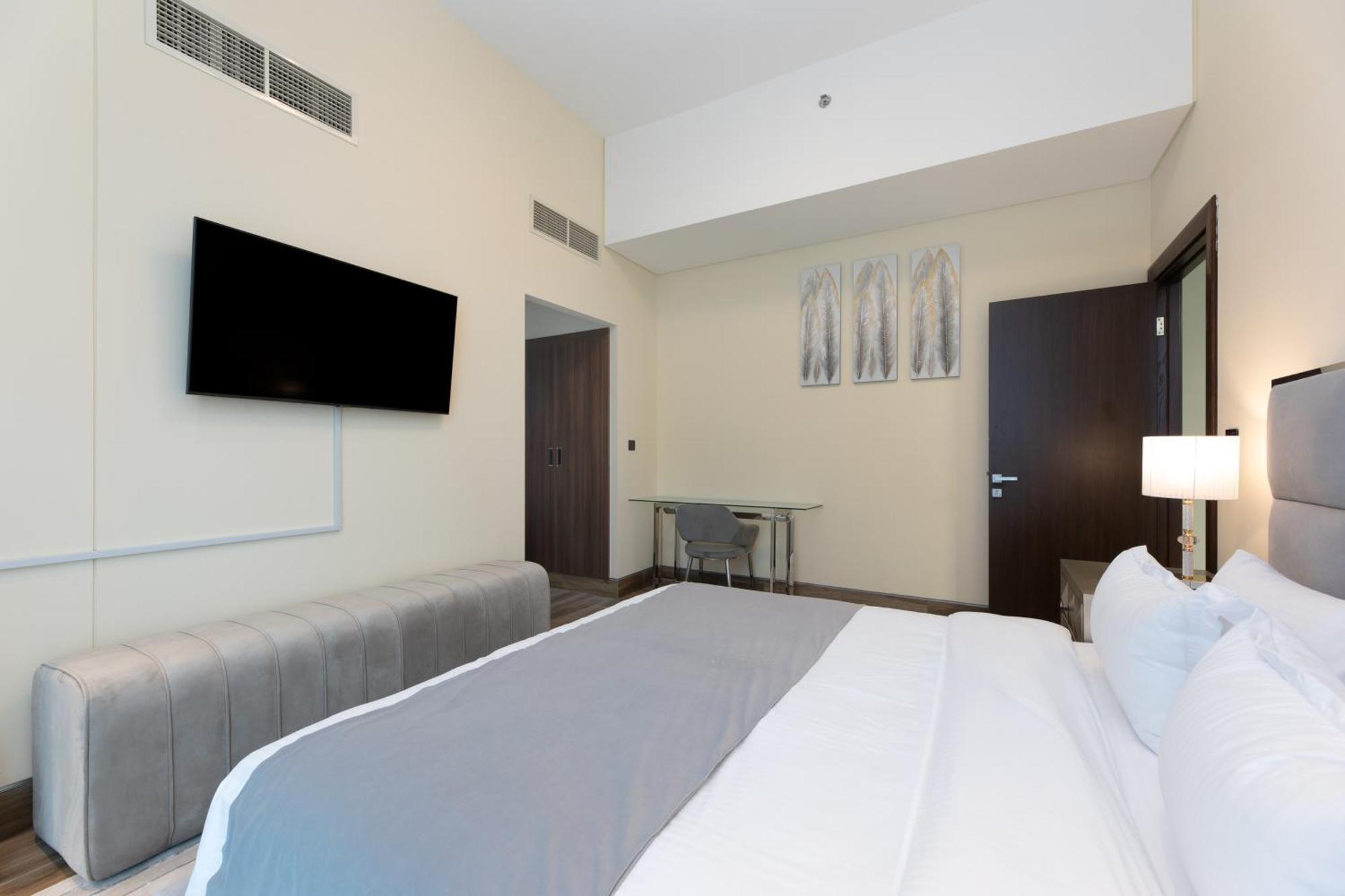 Globalstay J One Tower At Pearl Of Uae Dubaï