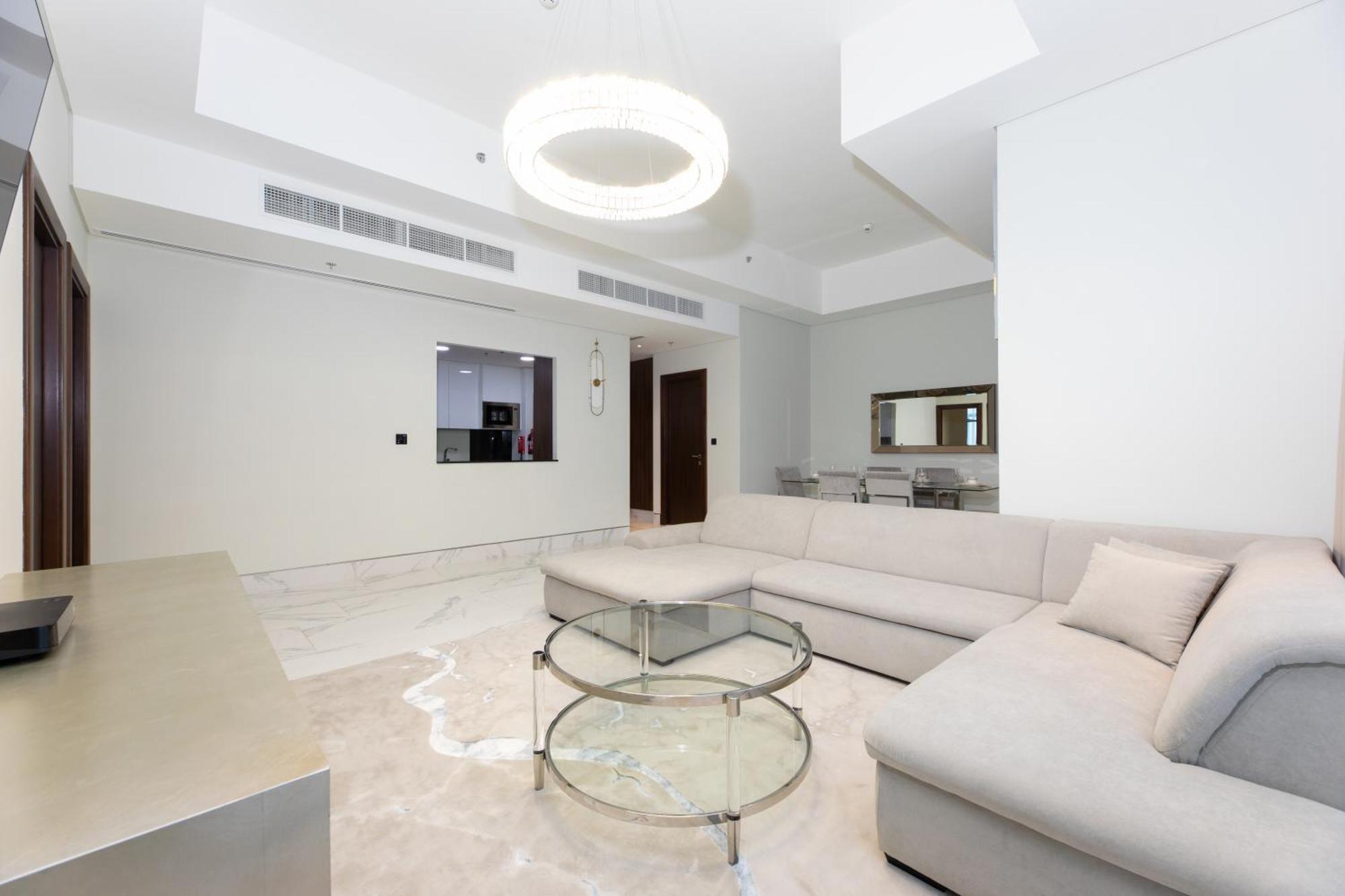 Globalstay J One Tower At Pearl Of Uae Appartement