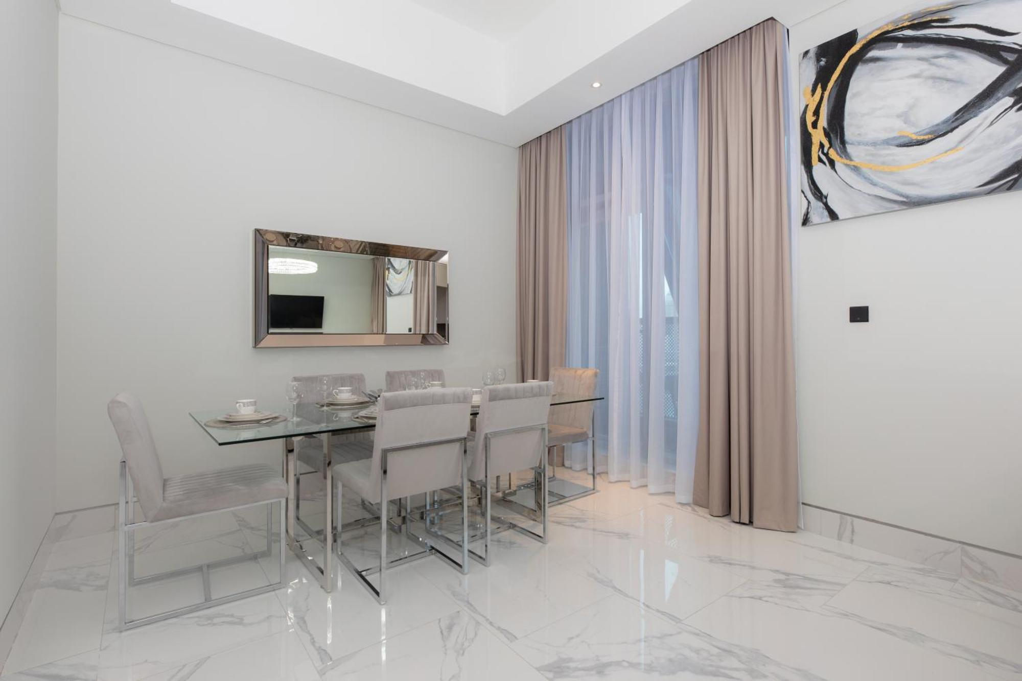 Globalstay J One Tower At Pearl Of Uae * Dubaï