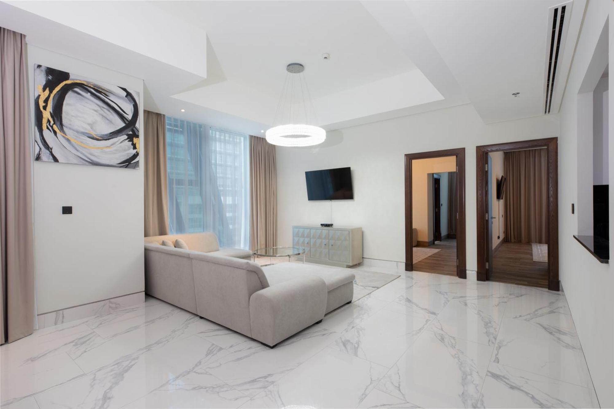 Globalstay J One Tower At Pearl Of Uae Appartement