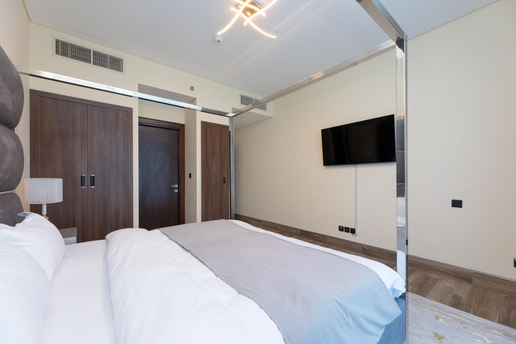 Globalstay J One Tower At Pearl Of Uae Appartement