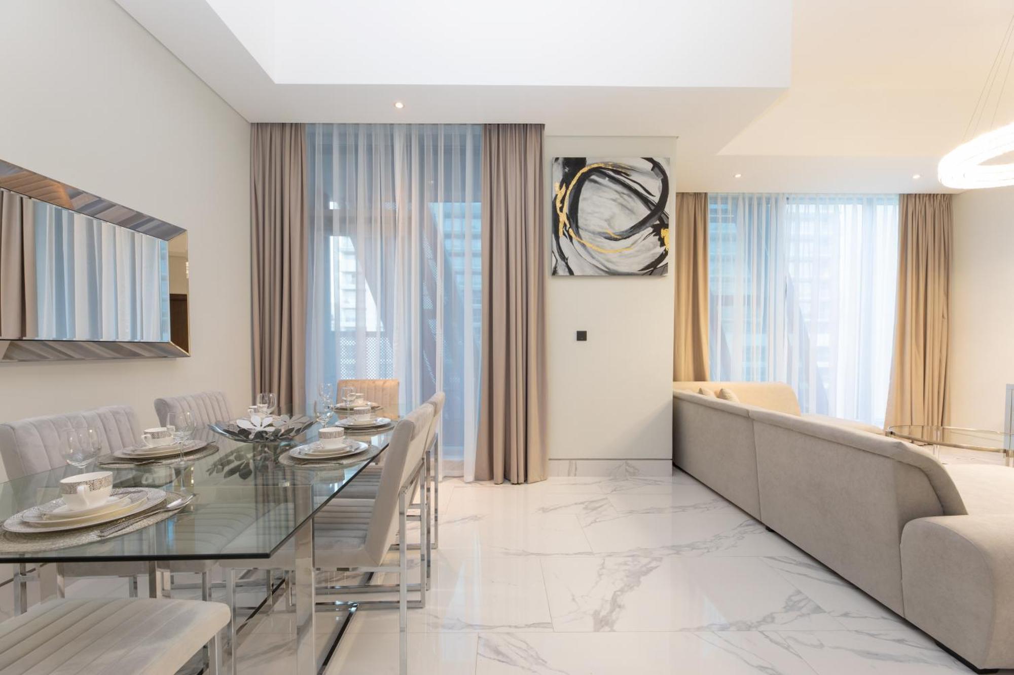 Globalstay J One Tower At Pearl Of Uae * Dubaï