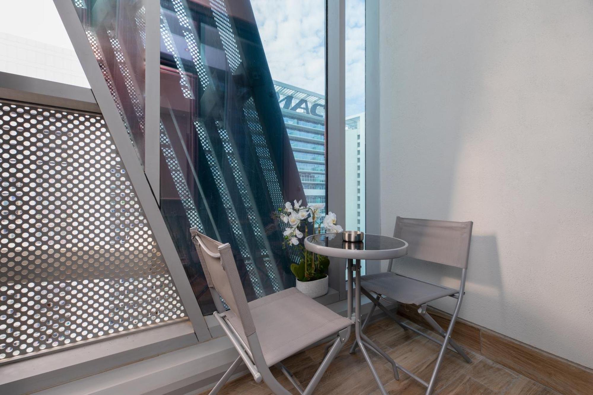 Appartement Globalstay J One Tower At Pearl Of Uae Dubaï